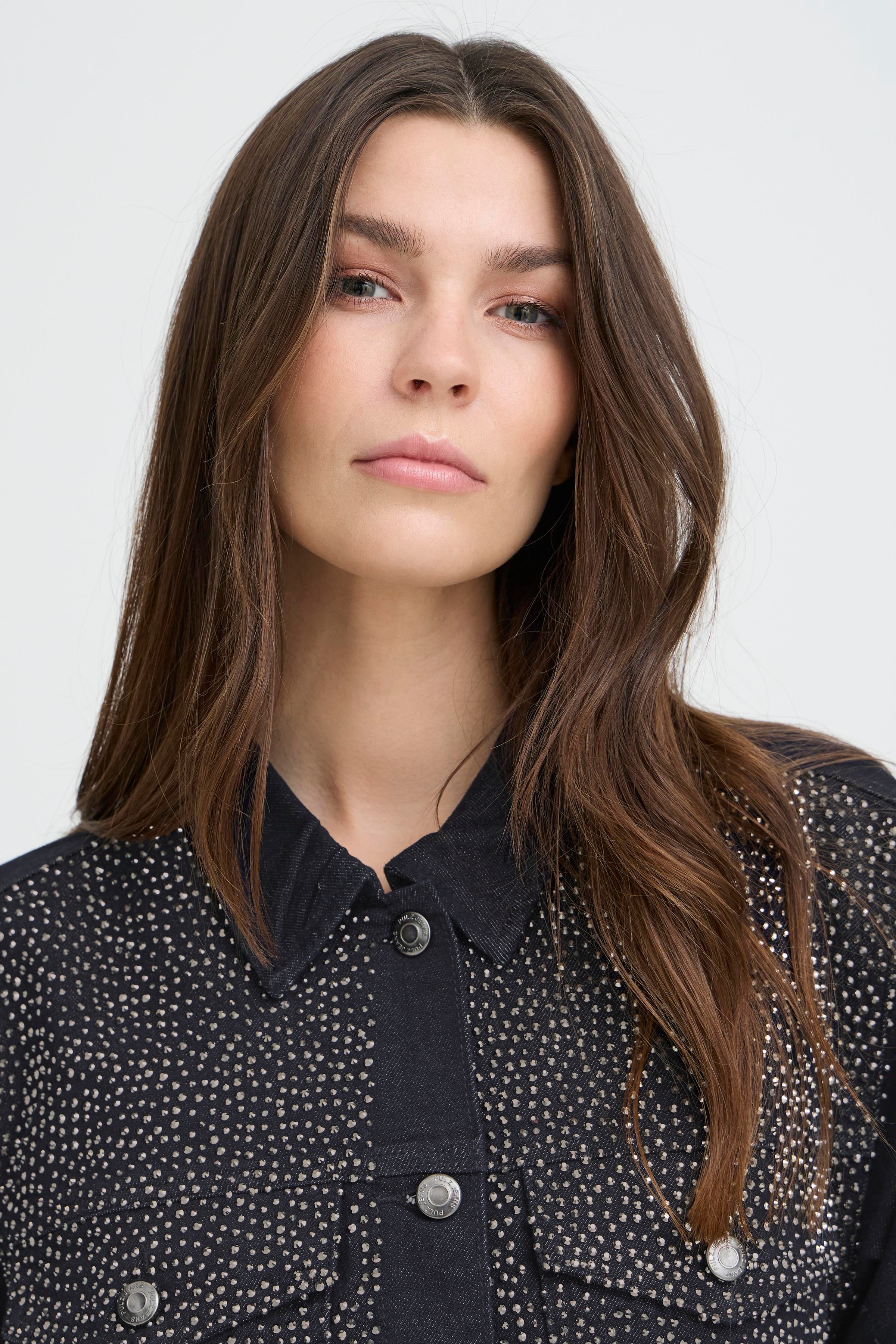 PZGALLERY Casual jacket LOOKBOOK DETAIL 50209242-200002