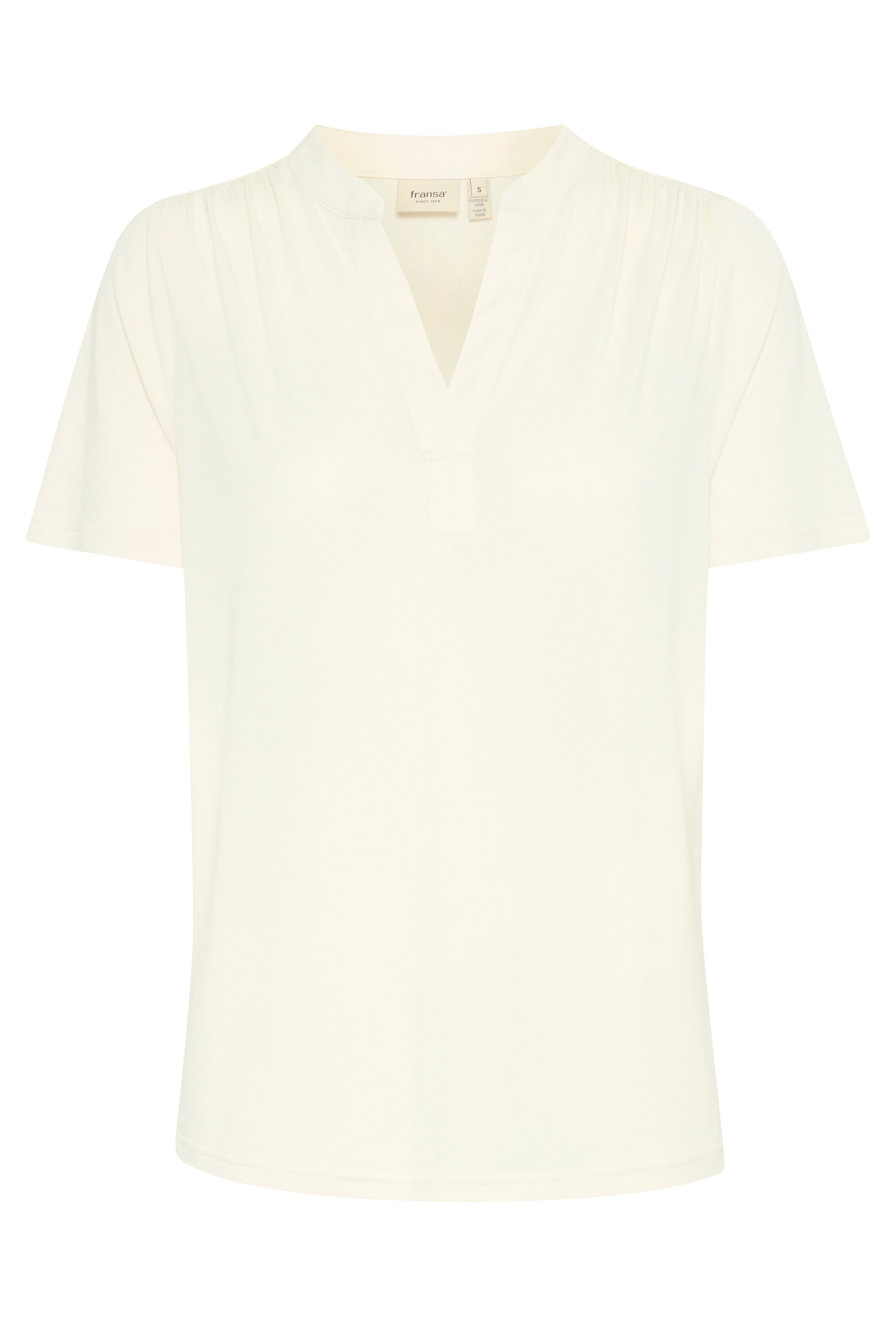 FRJOSELYN Bluse PACK FRONT 20615821-110701