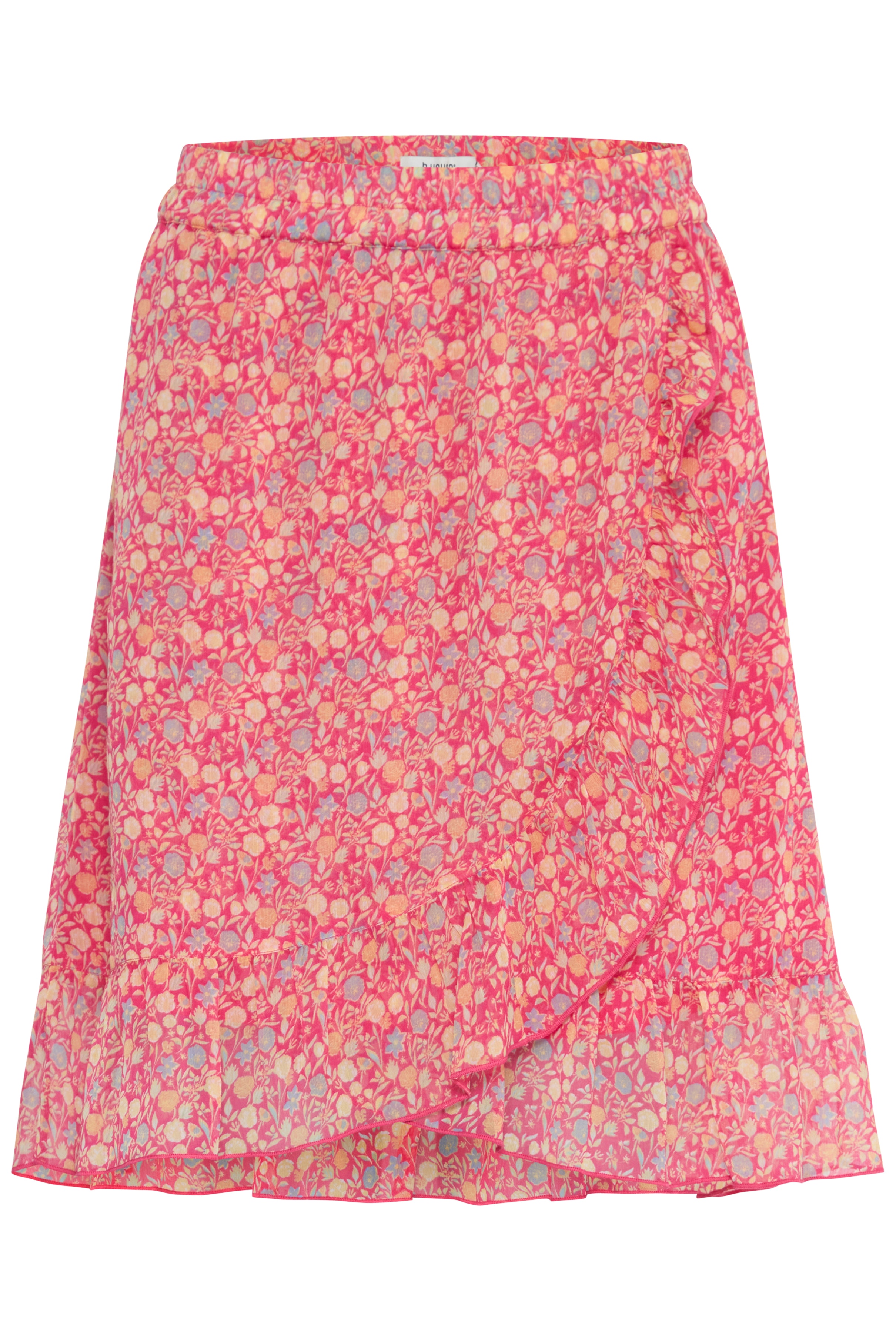 BYHIGLA Skjørt PACK FRONT 20814038-202846