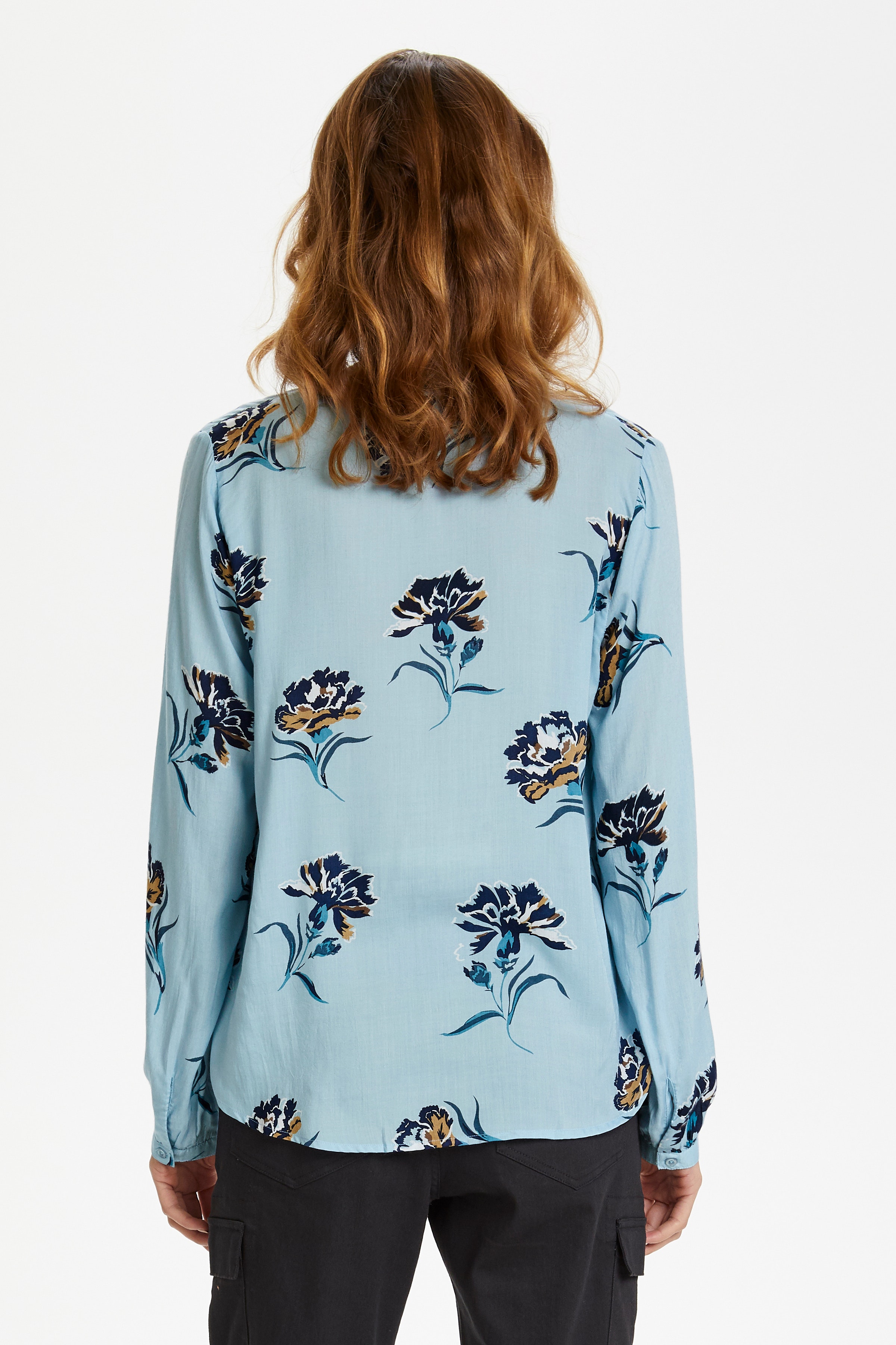 Top LOOKBOOK BACK 10503943-52737