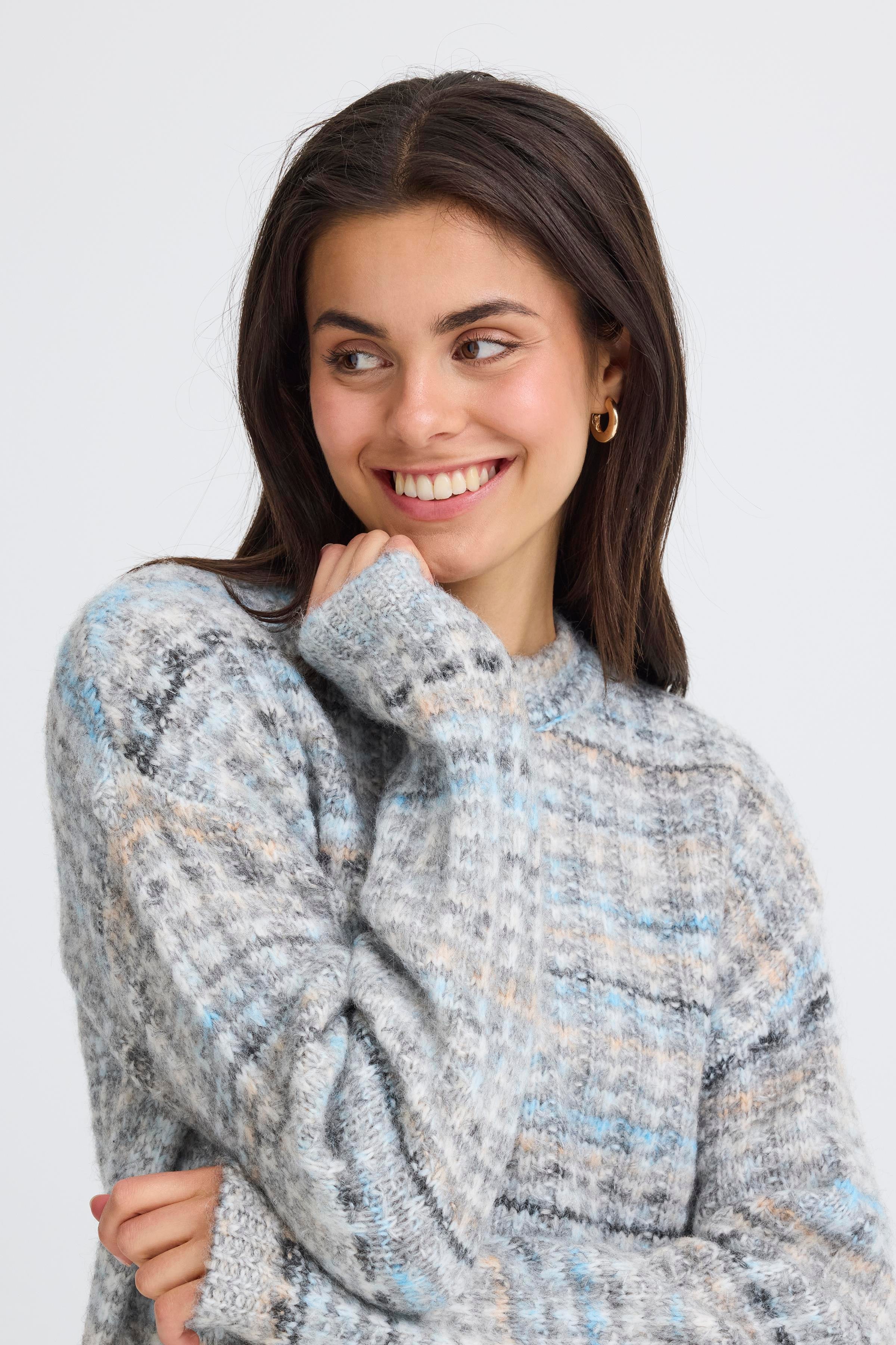 FRDORA Pullover LOOKBOOK DETAIL 20617160-900002102