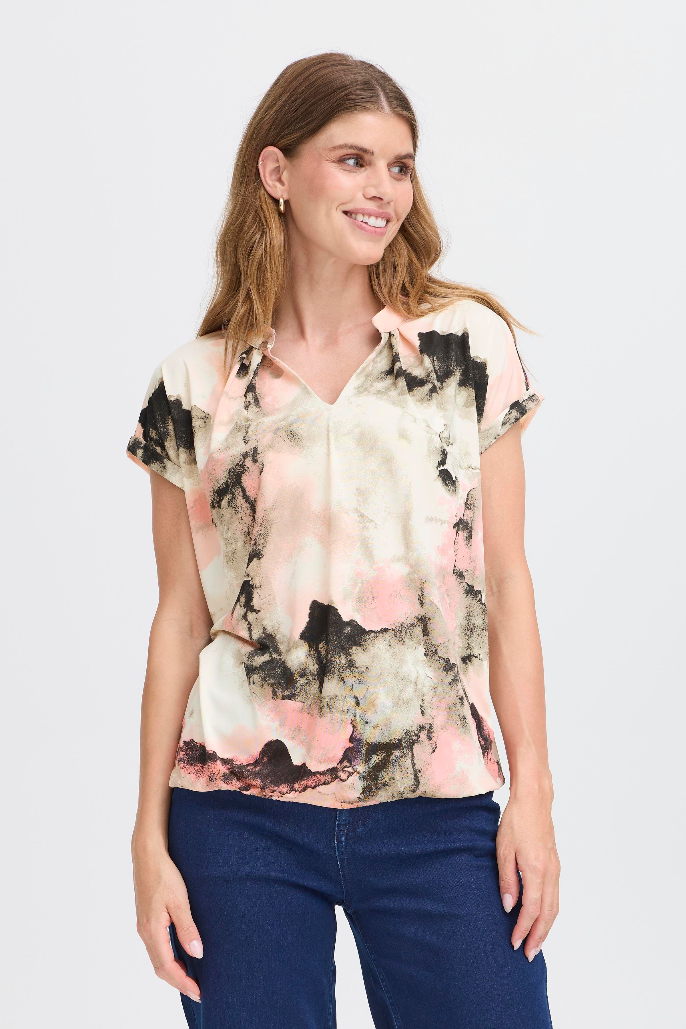 FRSEEN T-shirt LOOKBOOK FRONT 20615881-205366