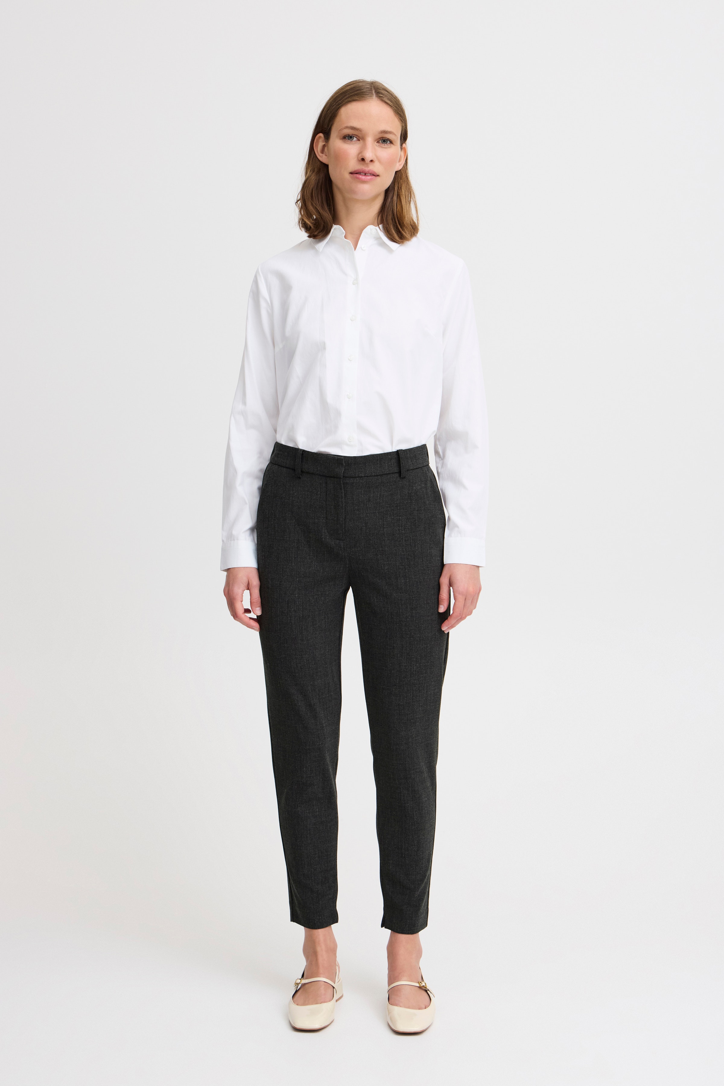 BYDANTA Broek LOOKBOOK FRONT 20803141-200452
