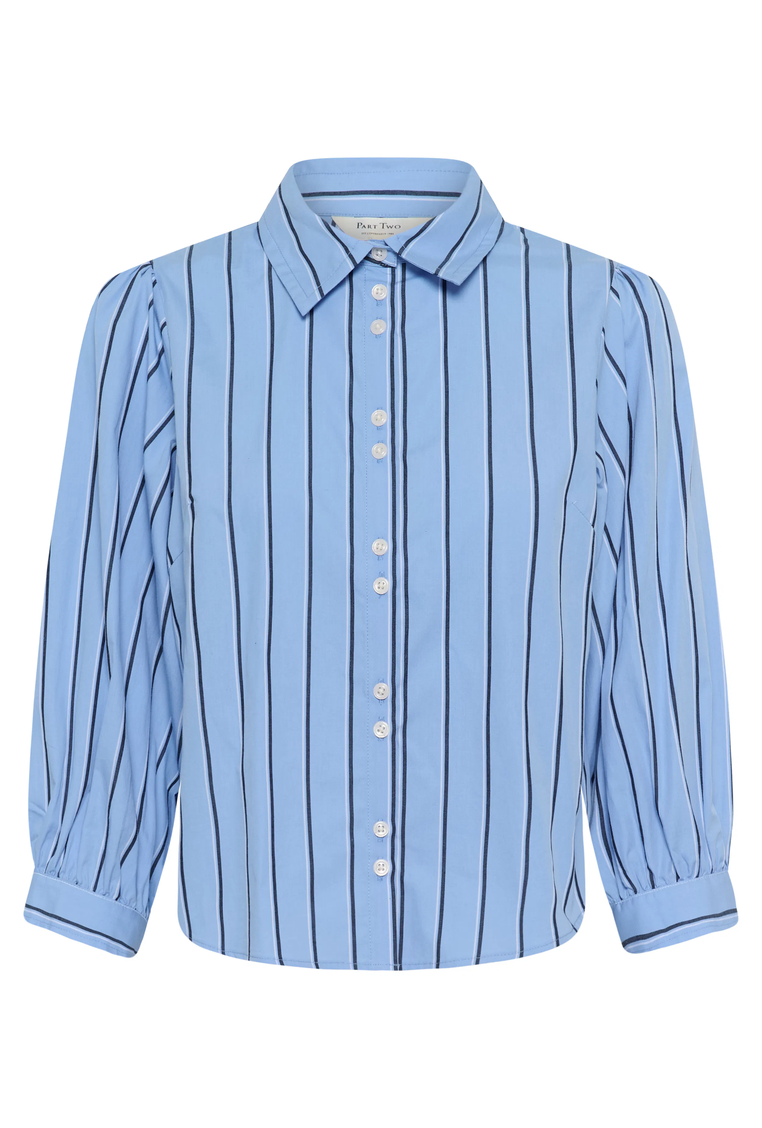 AnaisPW Skjorte PACK FRONT 30310388-304728