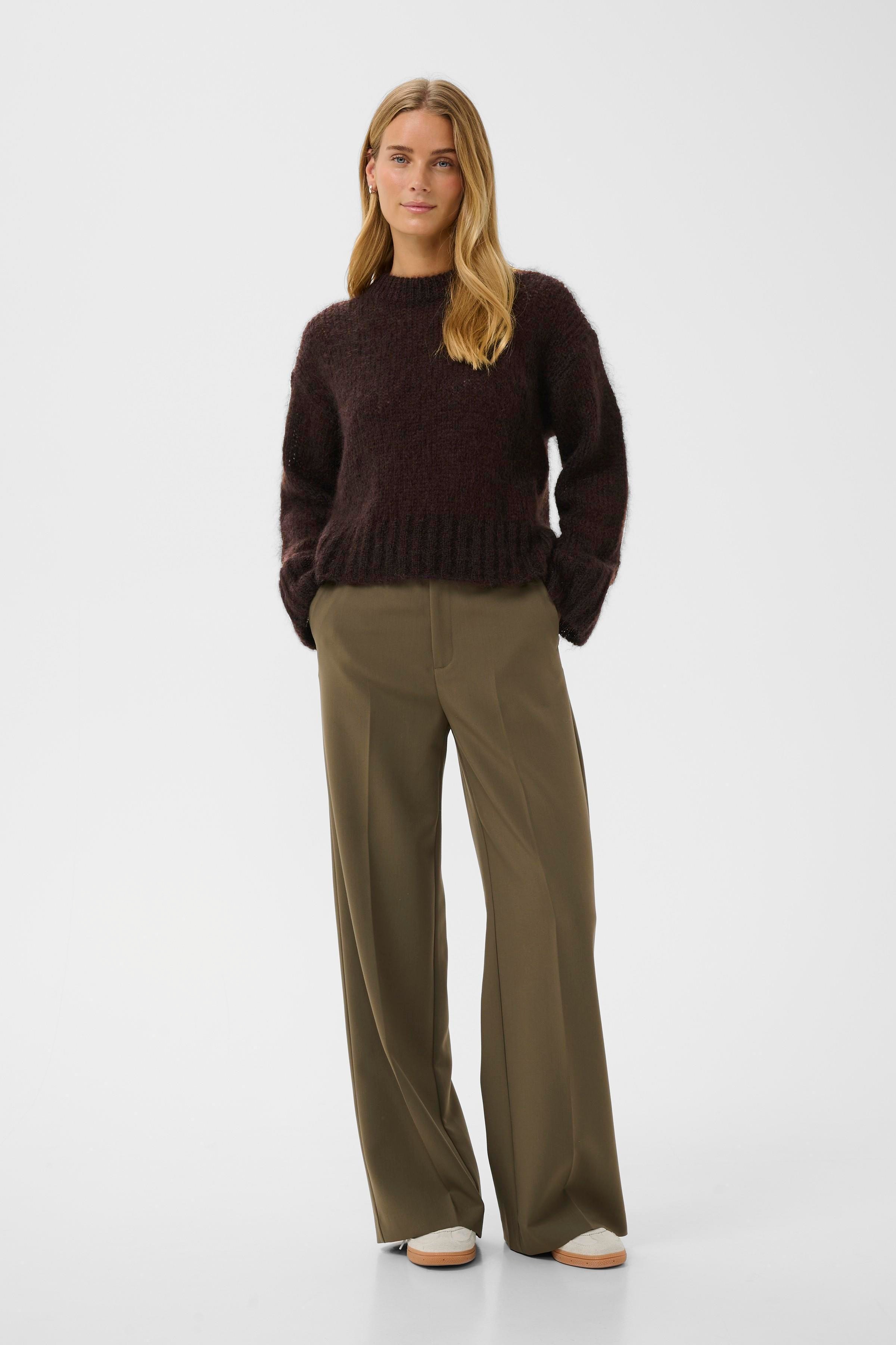 SillePW Pullover LOOKBOOK FRONT 30310023-191018