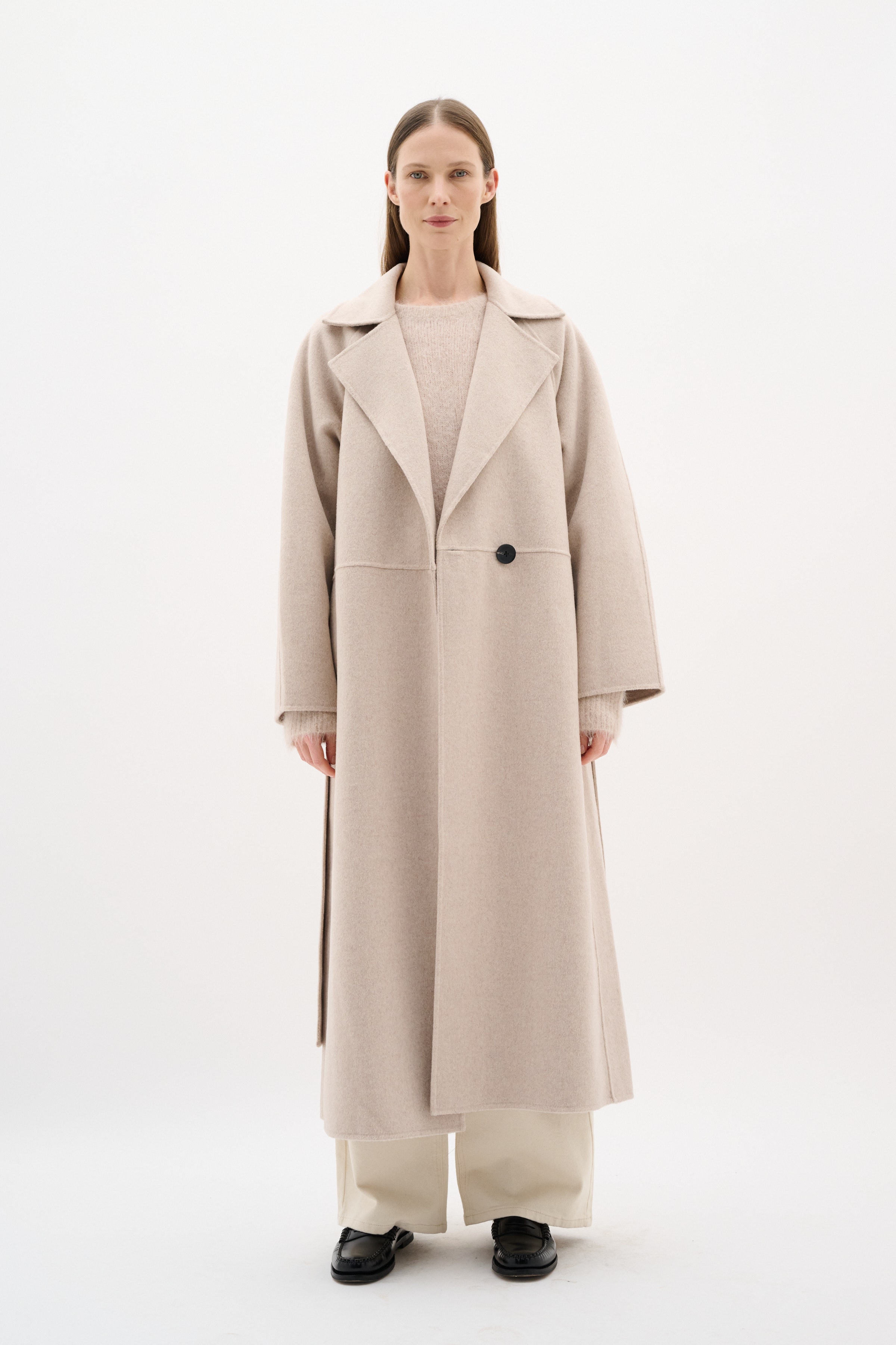 YillaIW Coat LOOKBOOK FRONT 30110608-300002