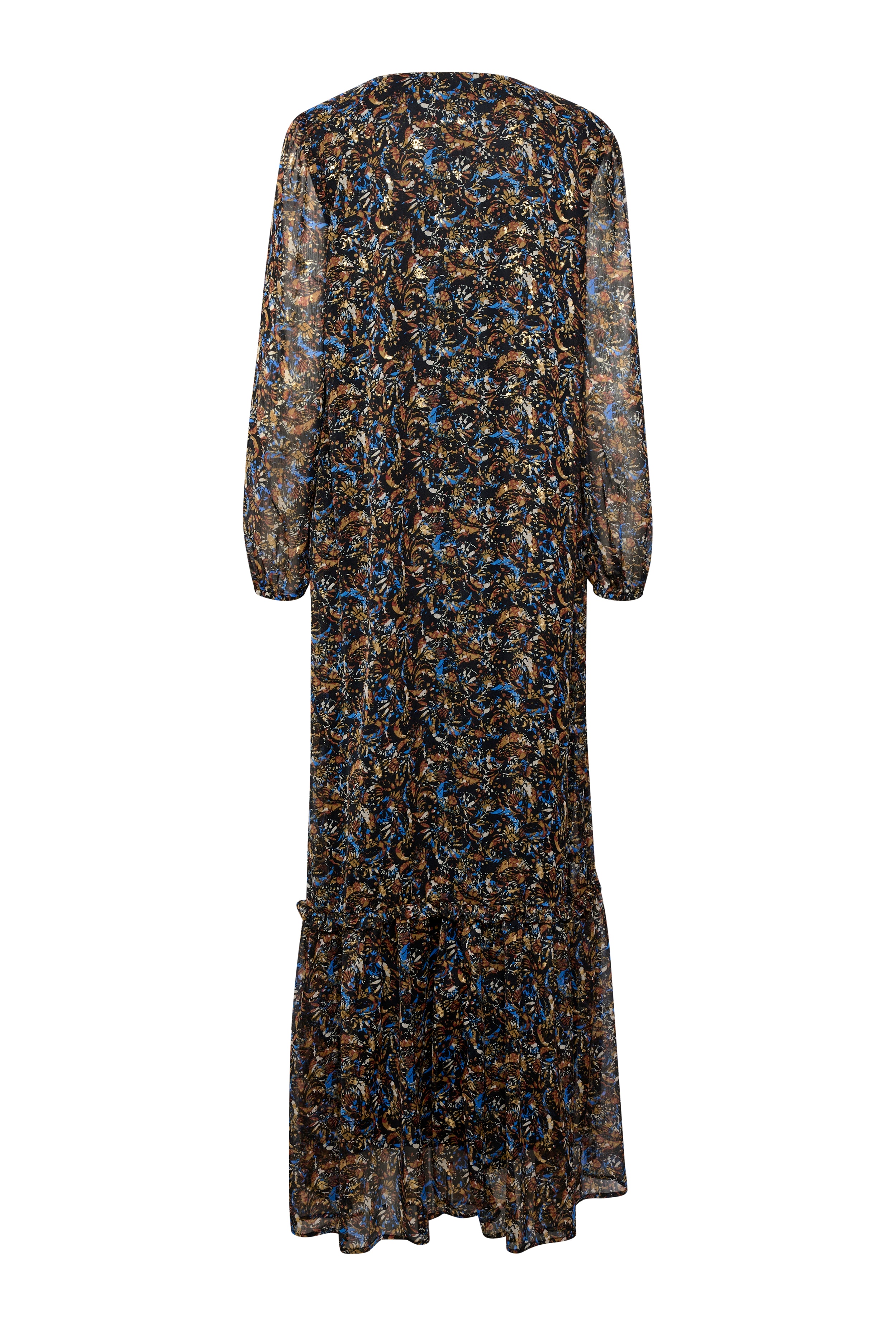 RinaSZ Kjole PACK BACK 30512243-600413