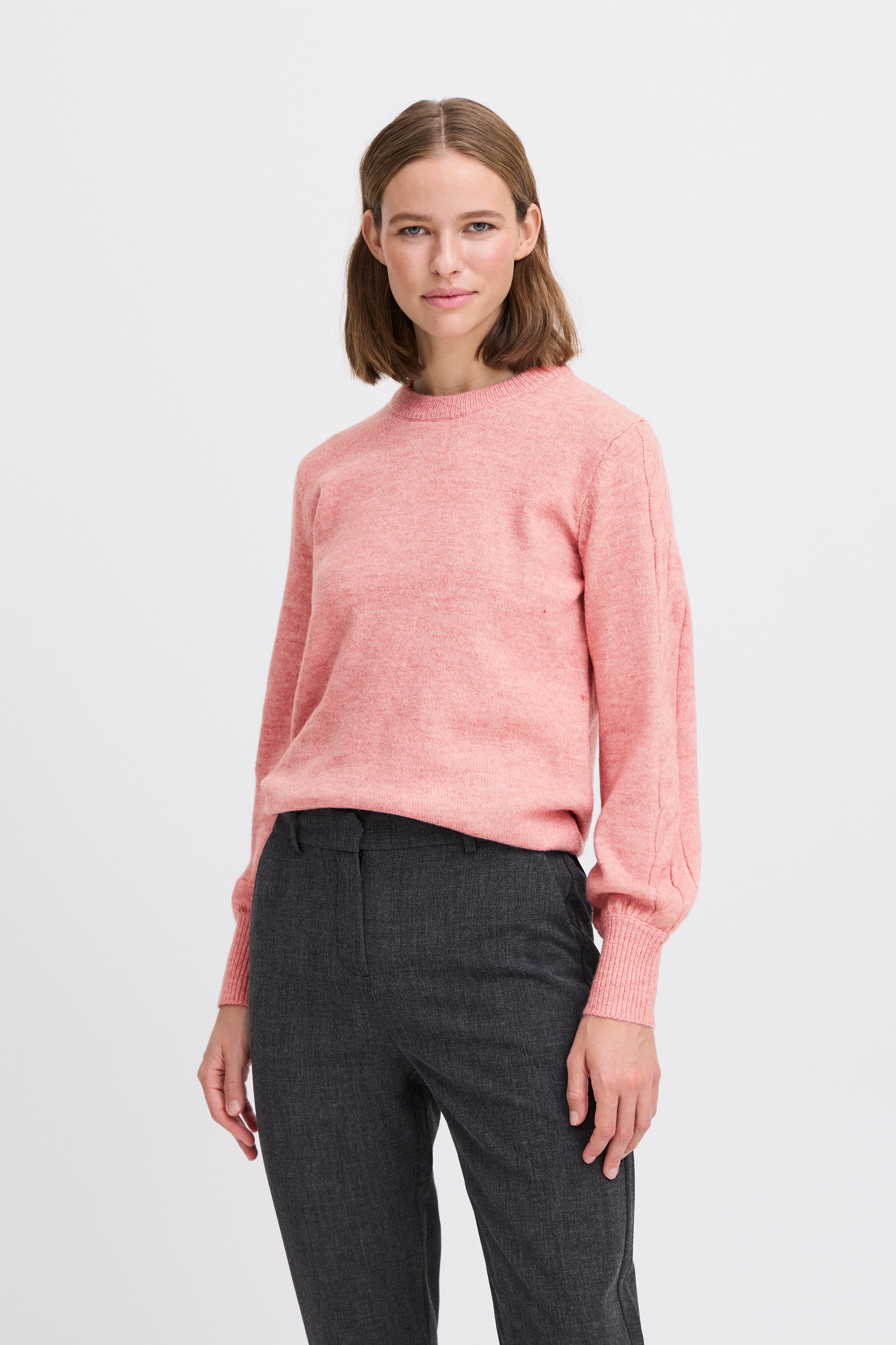 BYOMUNA Pullover LOOKBOOK FRONT 20815919-1519061