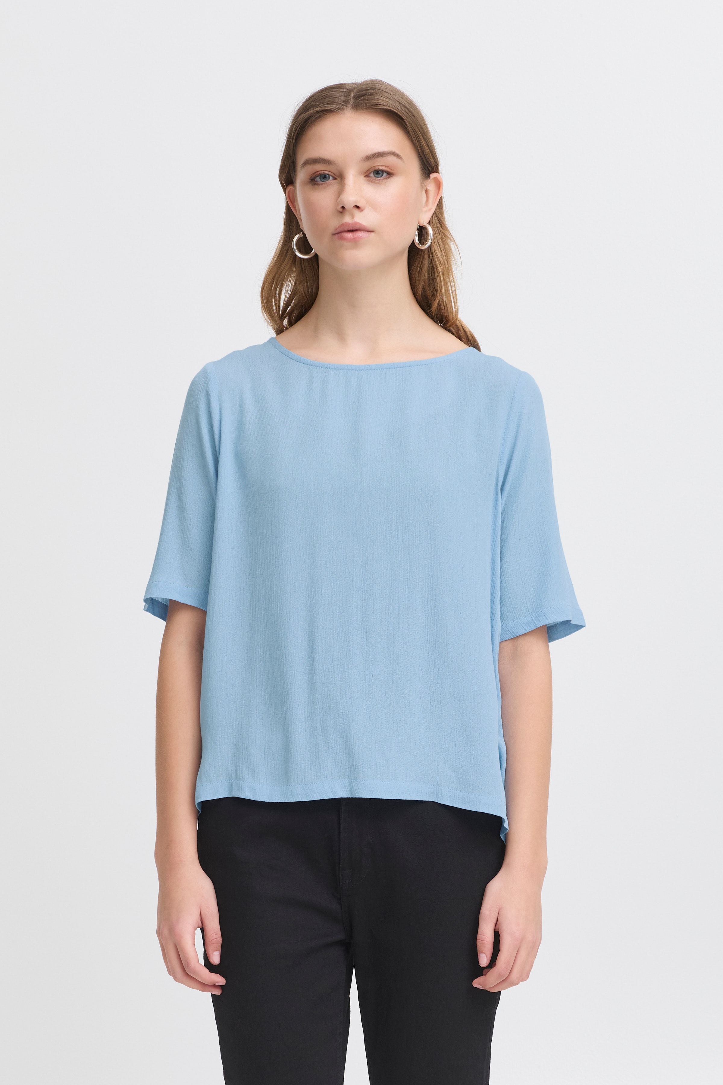 IHMARRAKECH Blouse LOOKBOOK FRONT 20111458-164020