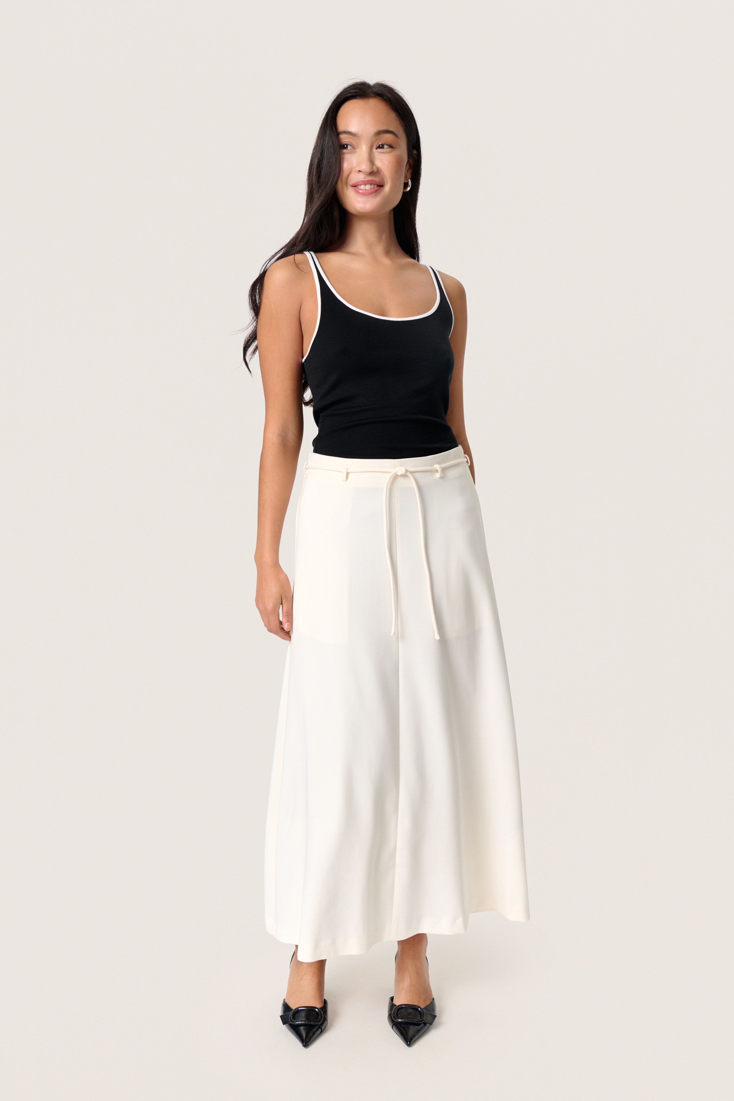 SLMalika Skirt LOCATION NONE 30408325-111001