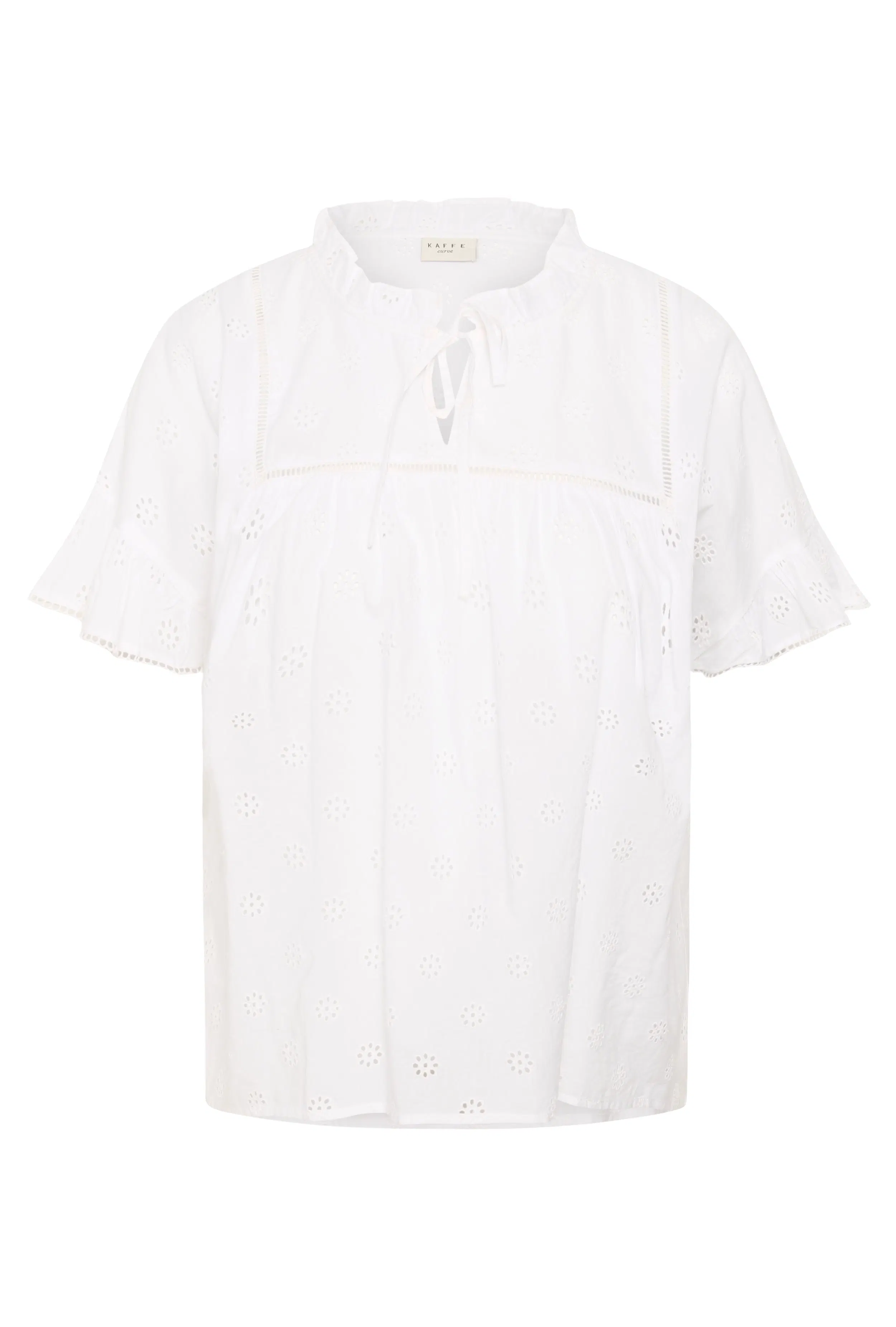 KCliona Bluse PACK FRONT 10584116-110602