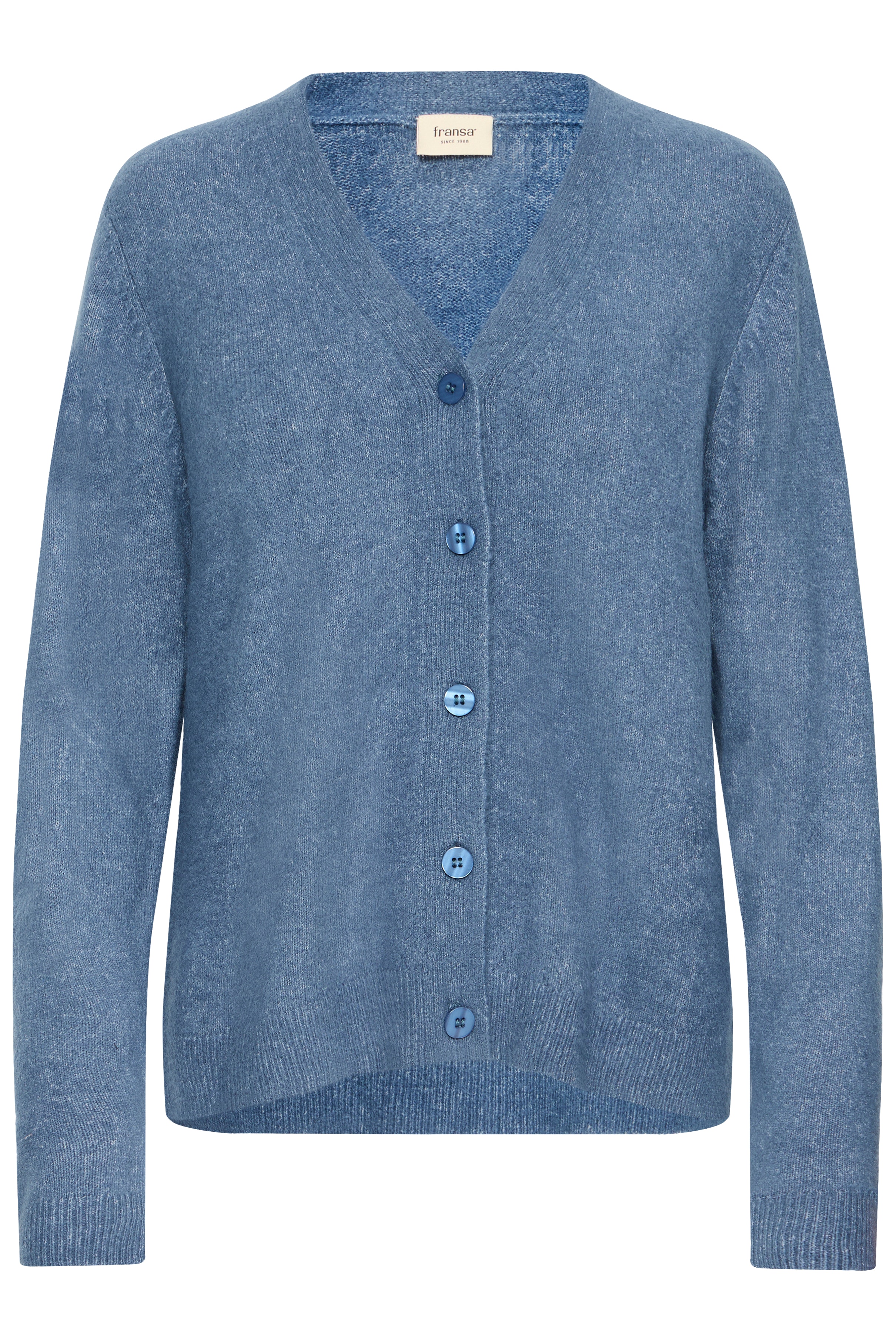 FRELLIS Cardigan PACK FRONT 20614491-200122