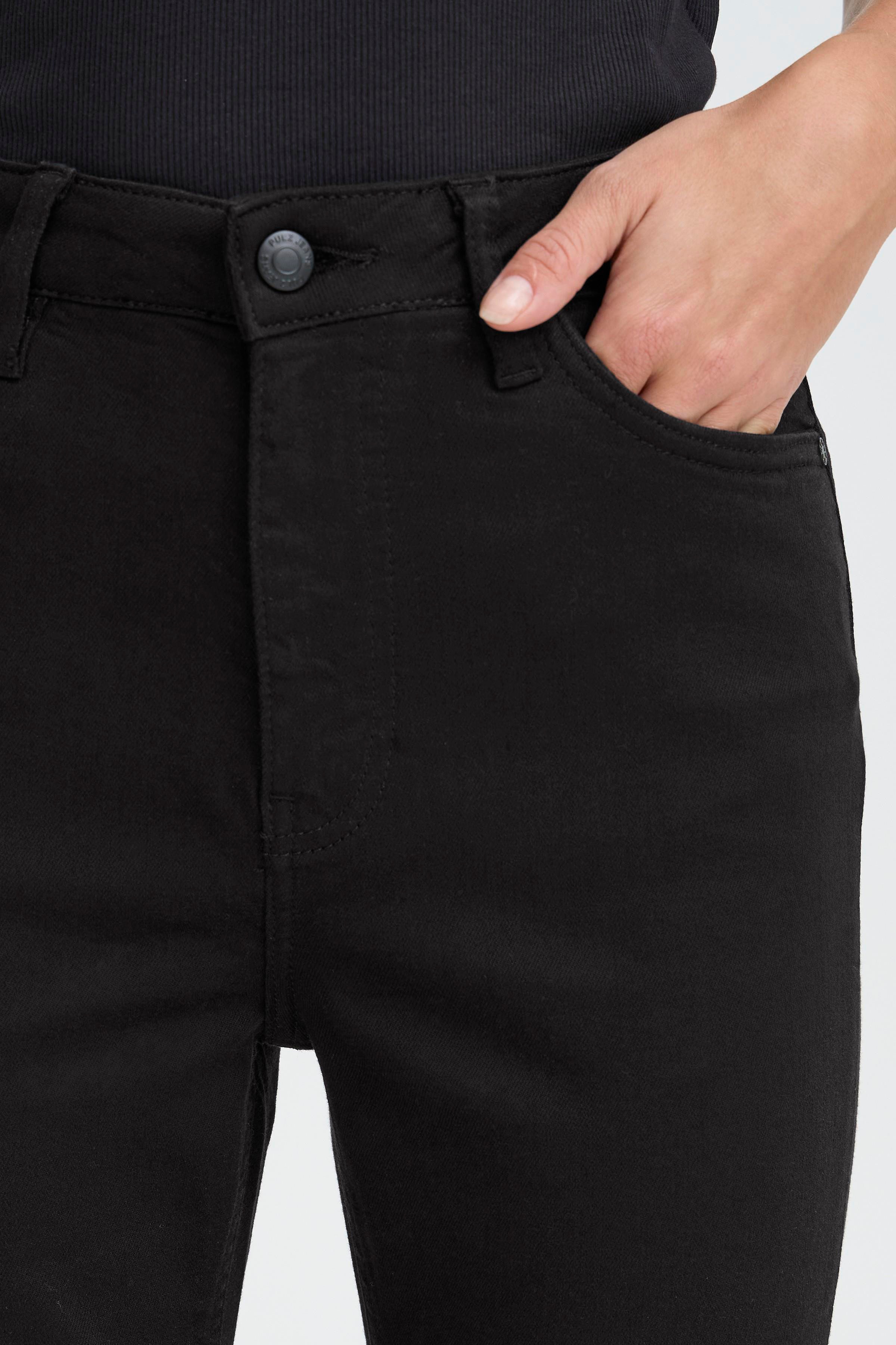 PZBECCA UHW Bootcut Leg LOOKBOOK DETAIL 50208722-200004