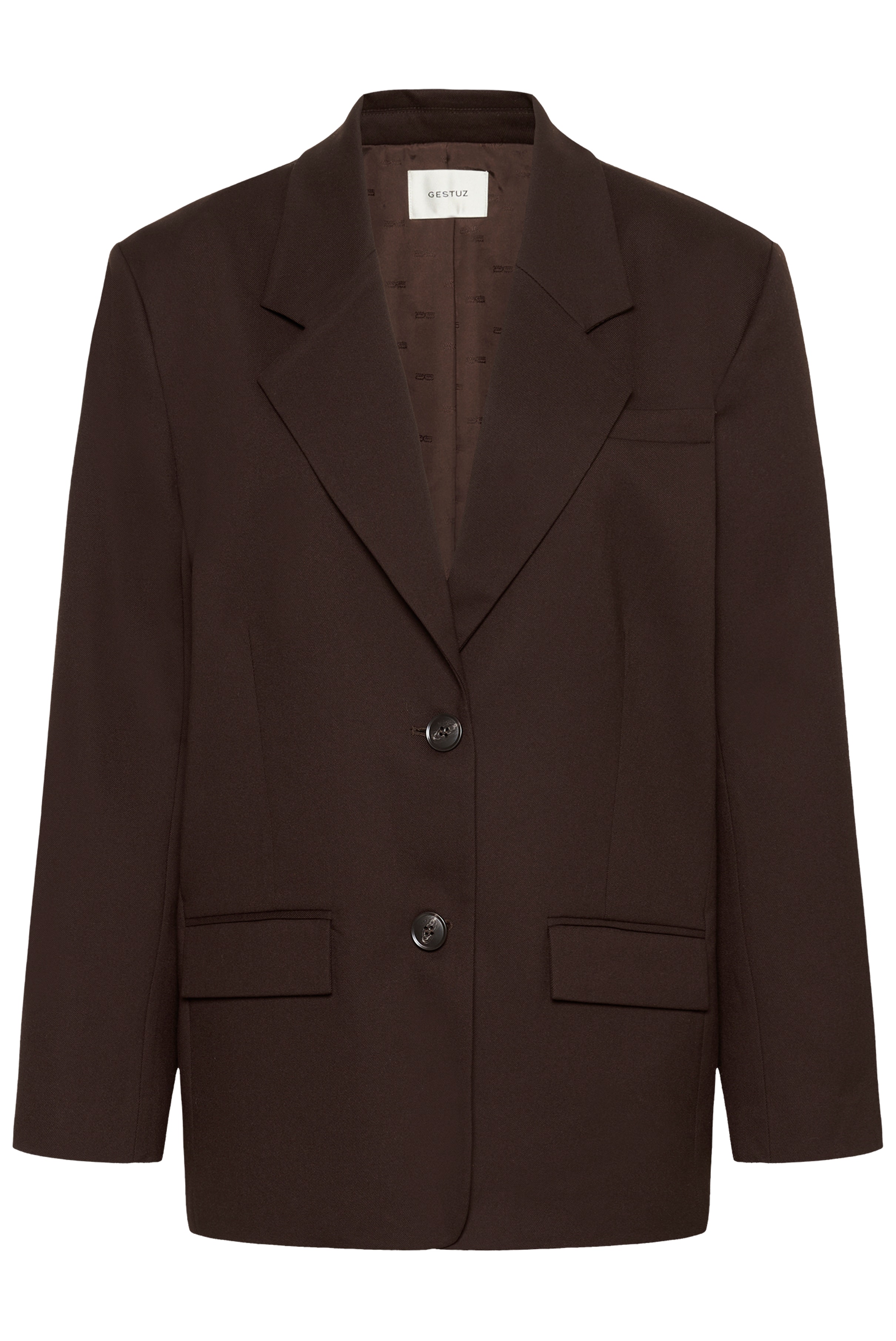 GZea Blazer PACK FRONT 10910614-193922