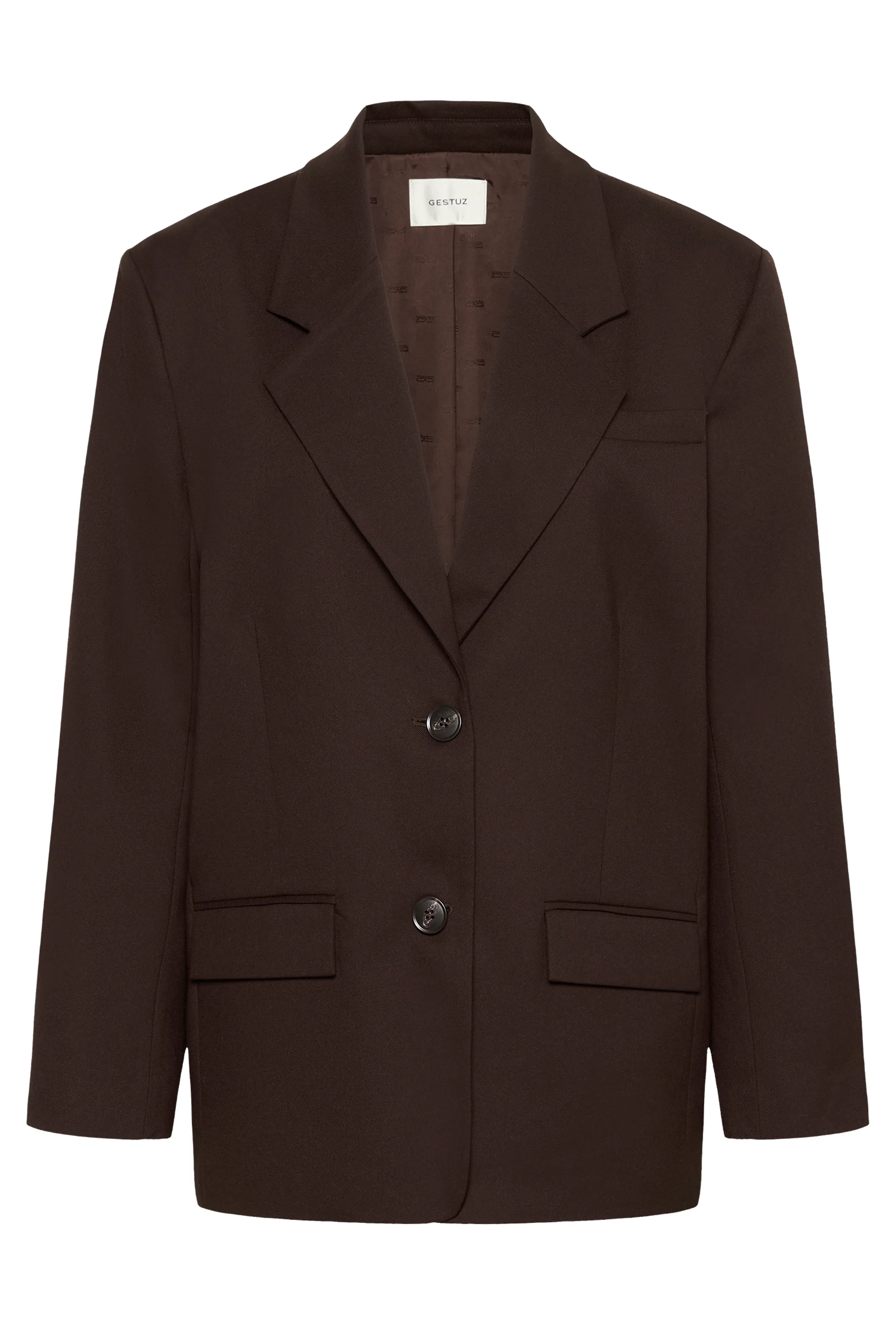 GZpaula Blazer PACK FRONT 10910614-191106