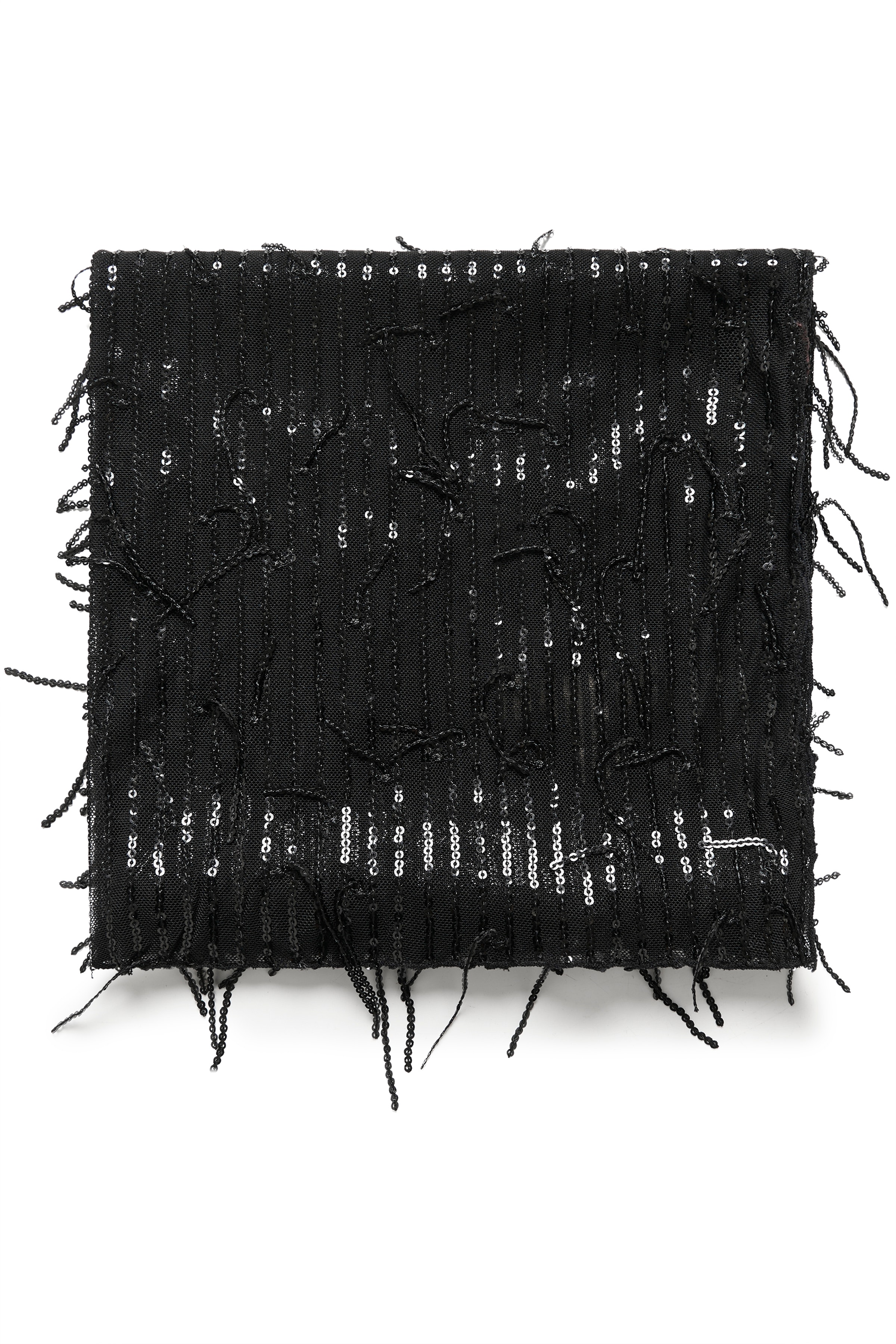 CUbling Sequin scarf PACK DETAIL 50112542-500012