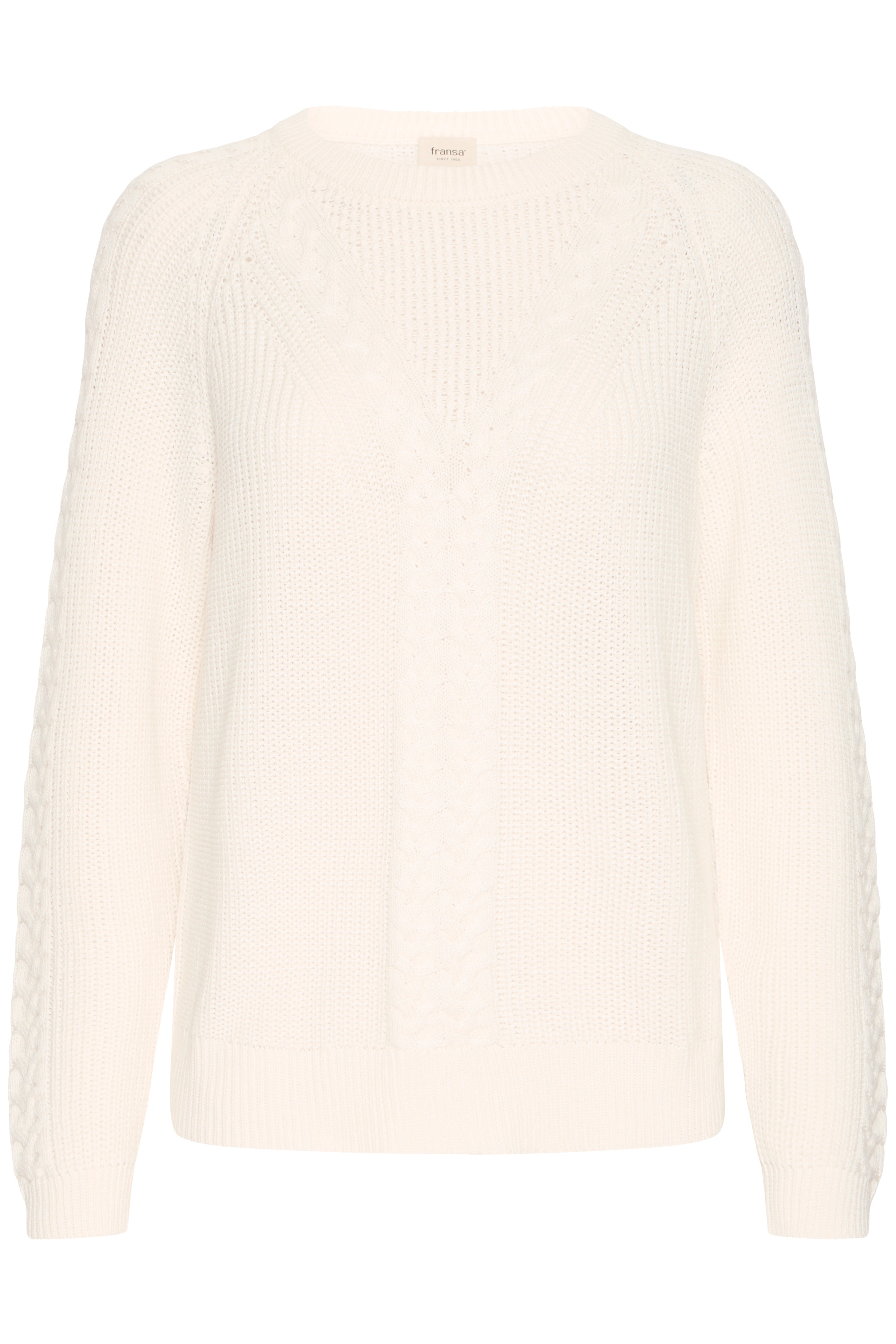 FRLONNIE Pullover PACK FRONT 20617163-110701