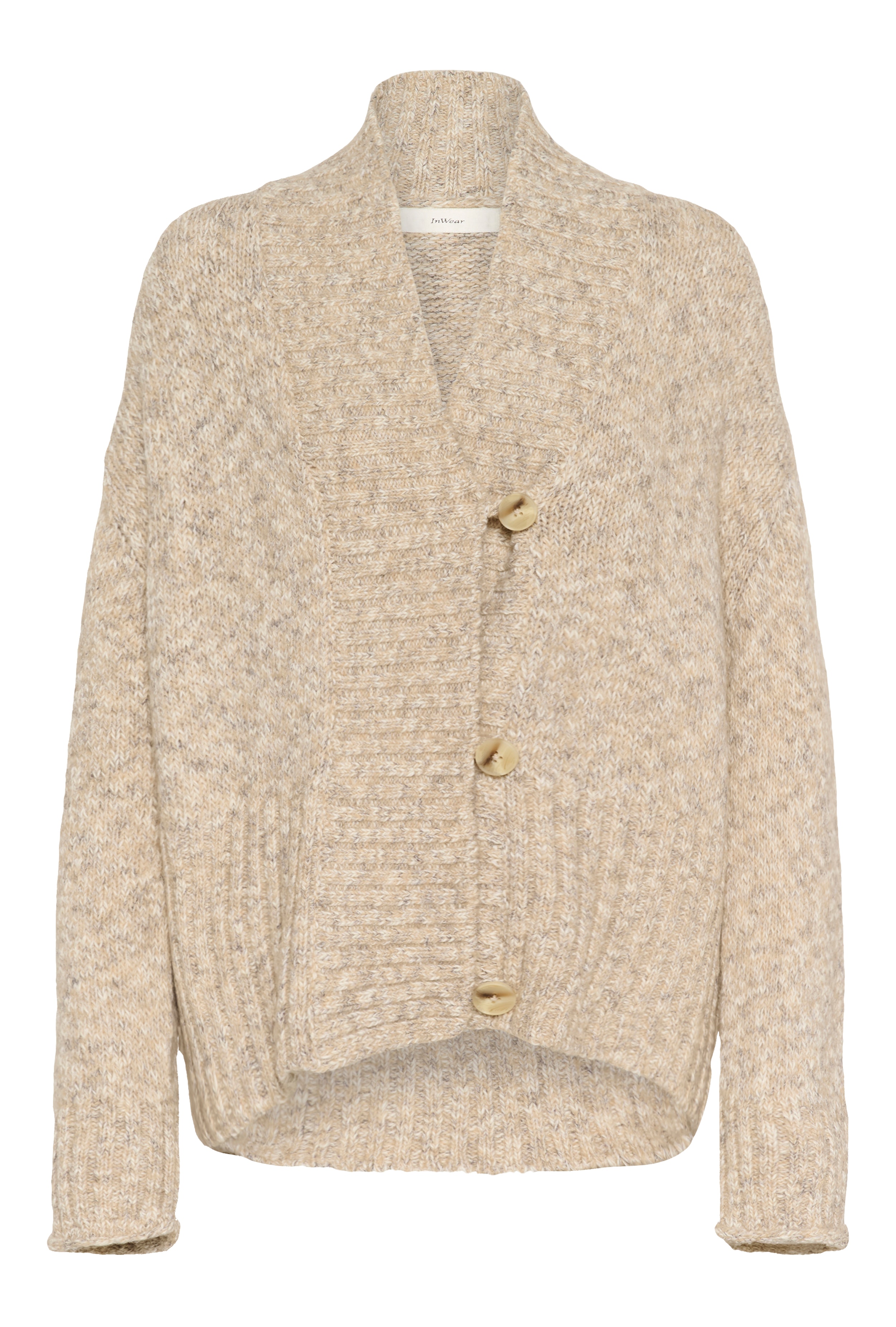 NELLYIW Cardigan PACK FRONT 30112048-1304031