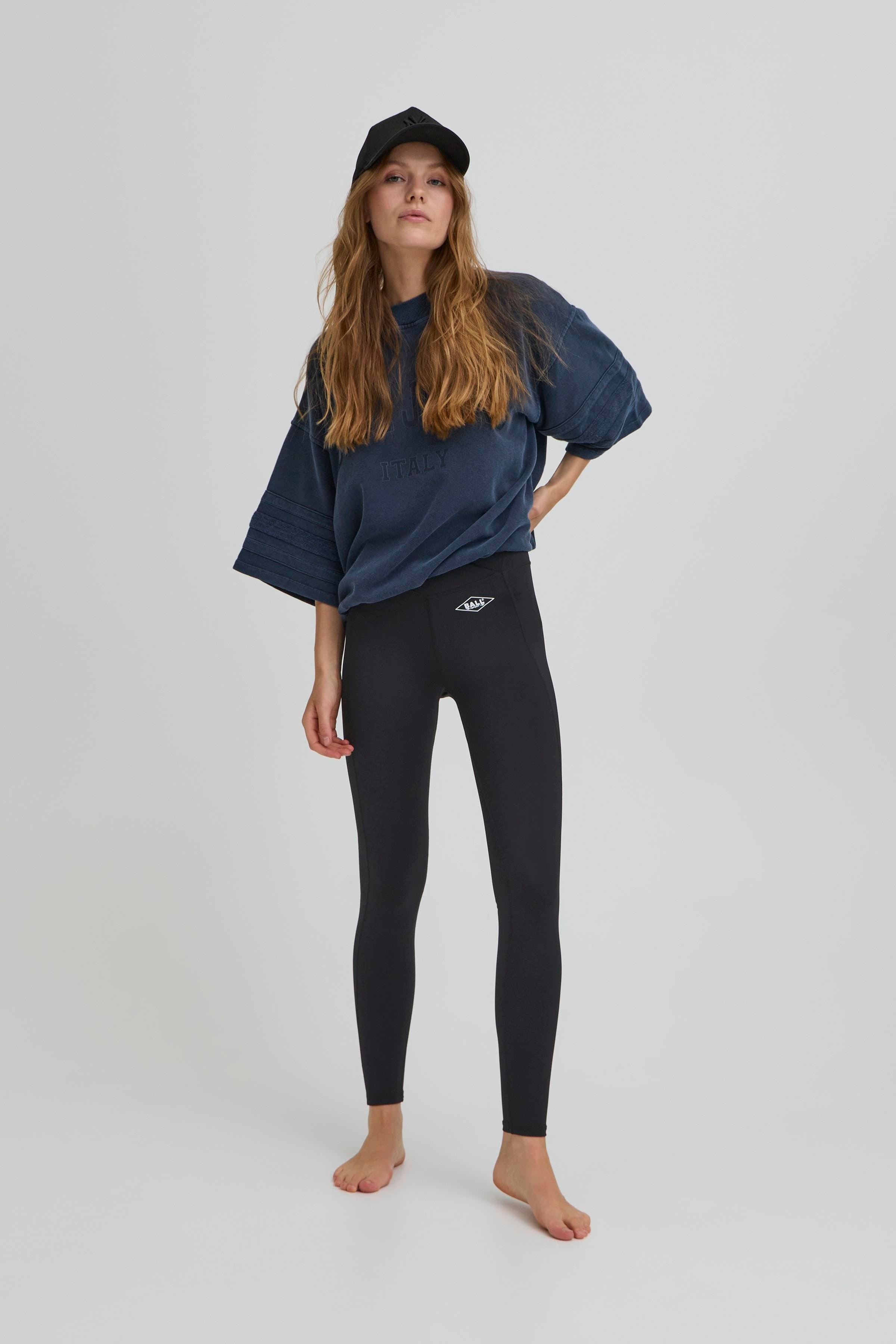 BAFORMA Leggings LOOKBOOK DETAIL 50405366-193911