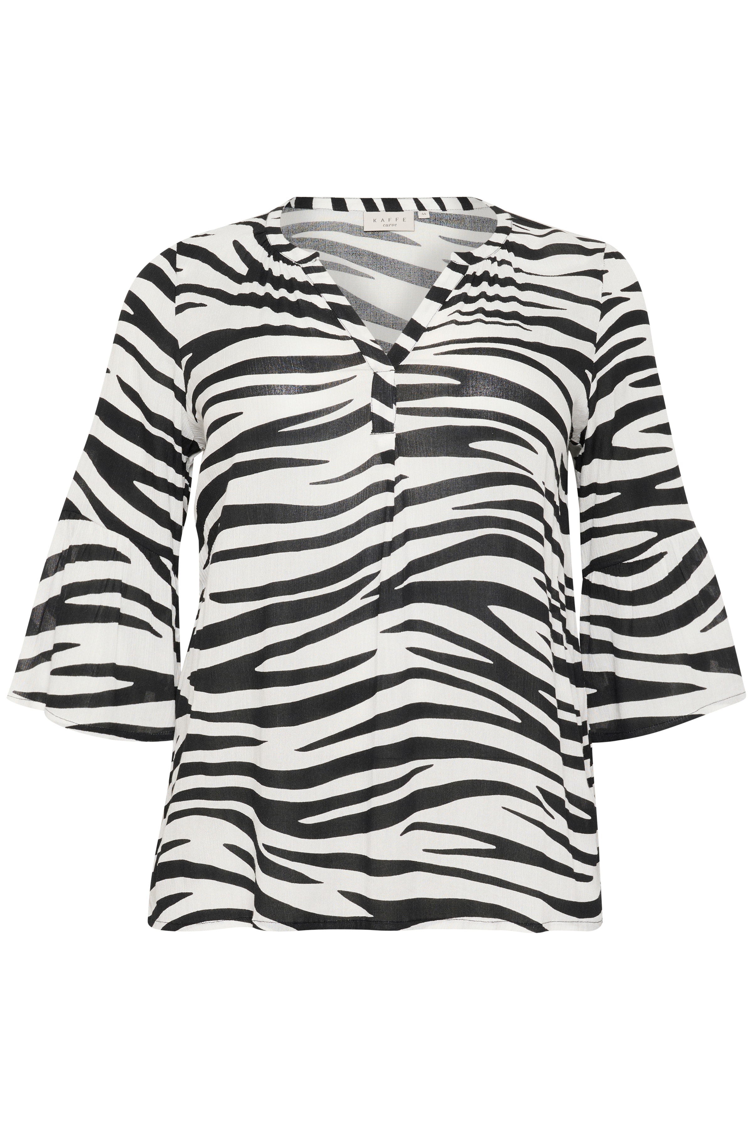 KCleane Blouse PACK FRONT 10583341-107828