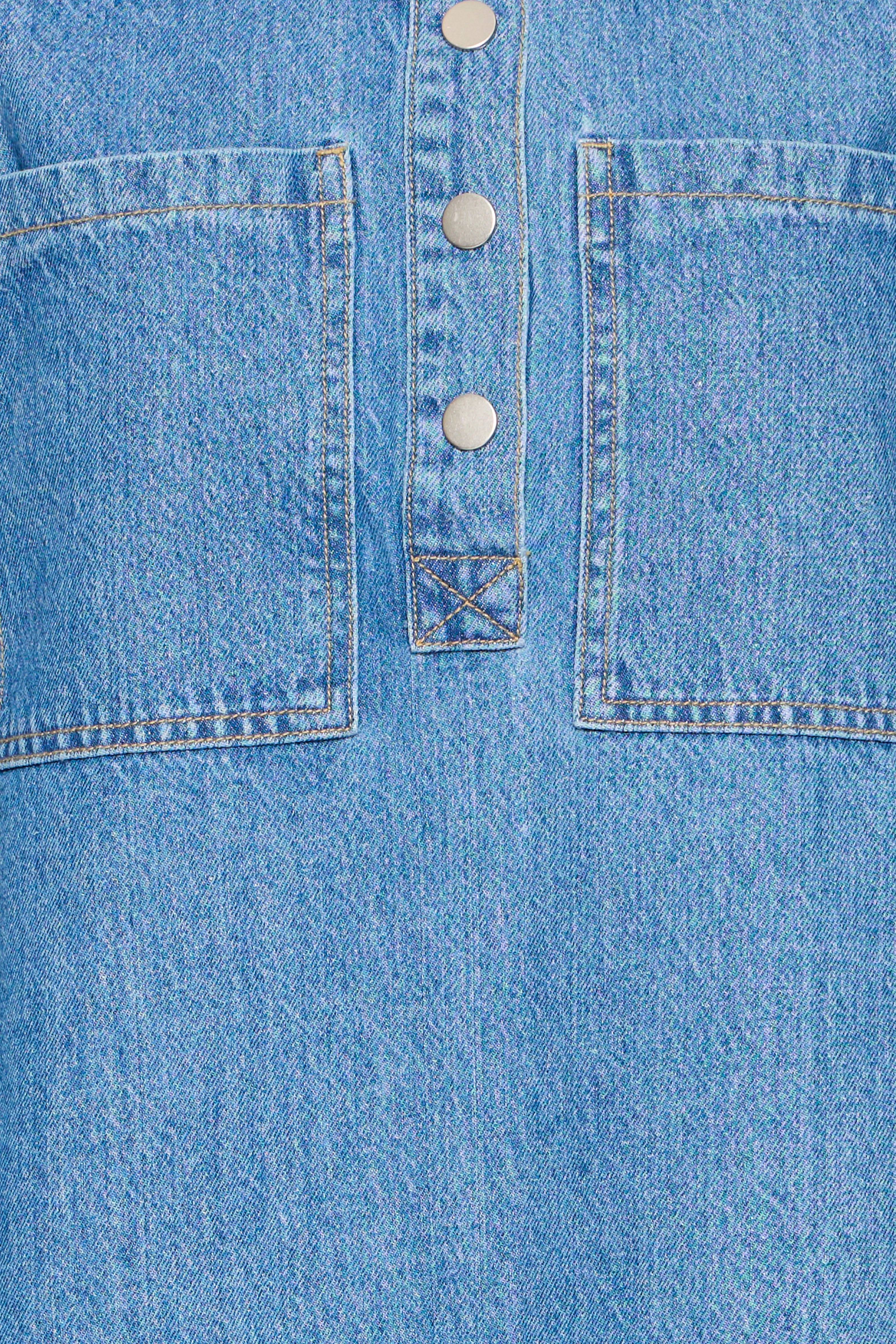 BYKACILA Kjole PACK DETAIL 20818564-200461