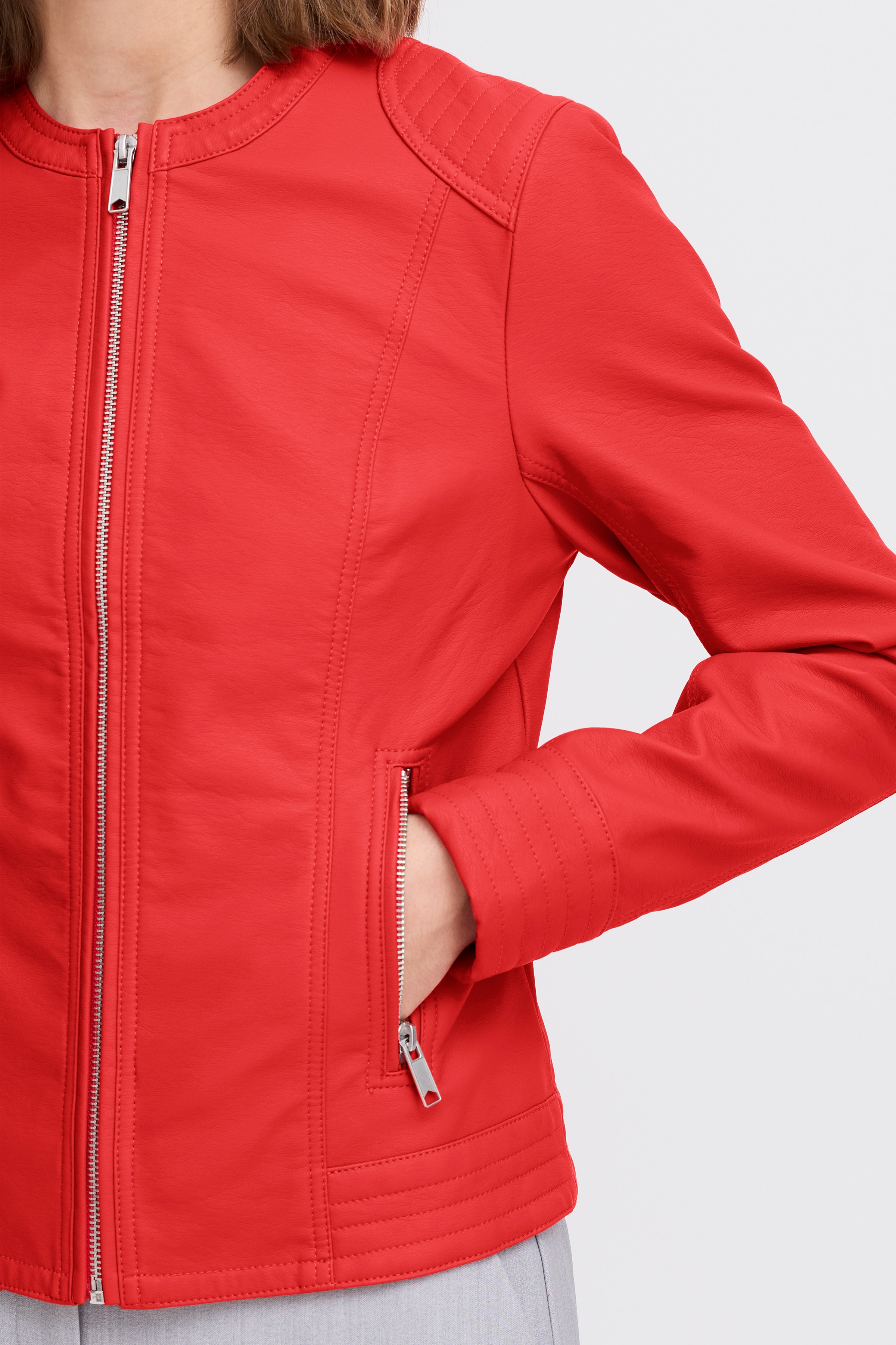 BYACOM Ytterplagg LOOKBOOK DETAIL 20809396-171654