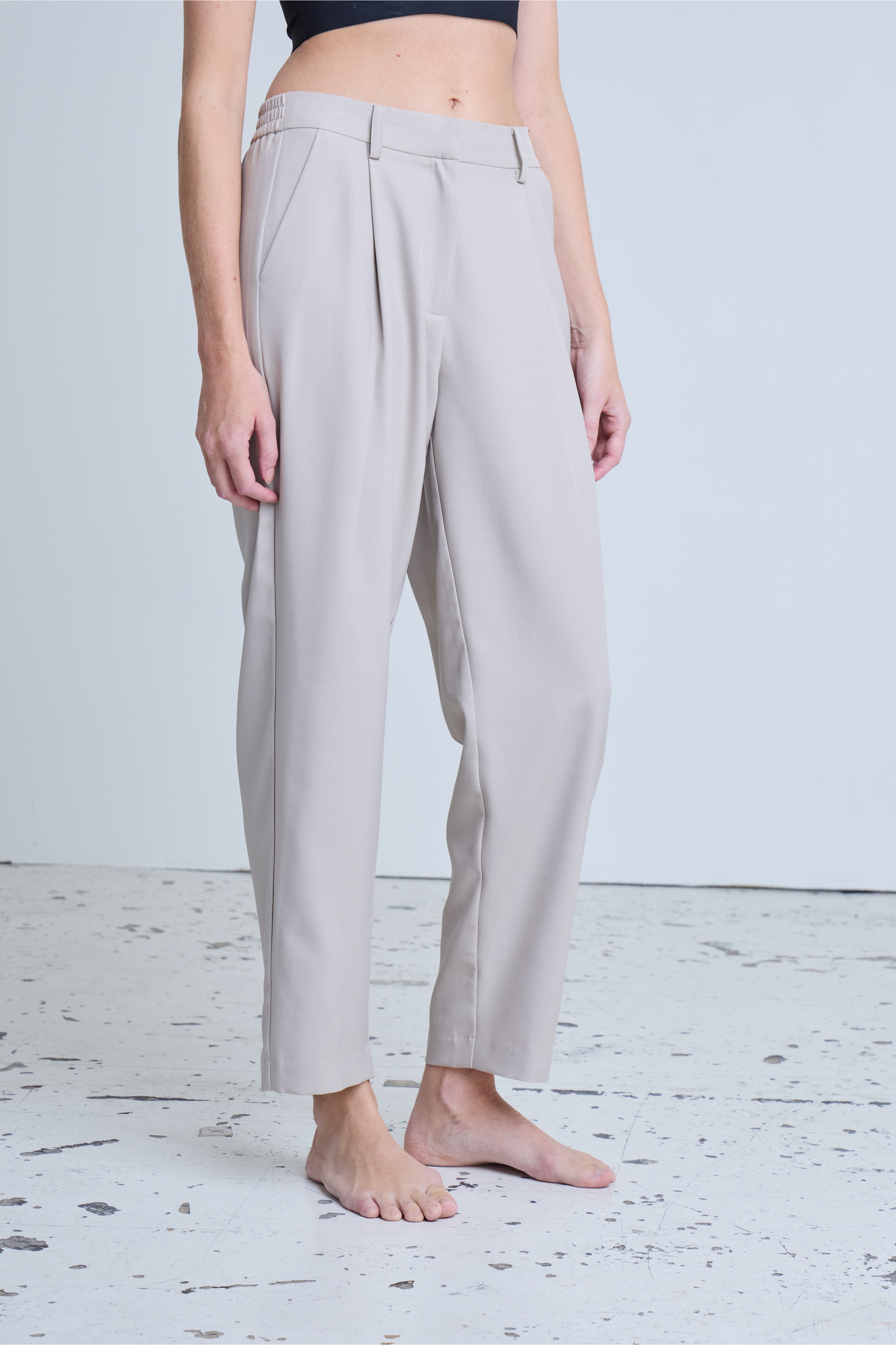 IHFAVA Bukser LOCATION NONE 20125680-1500001