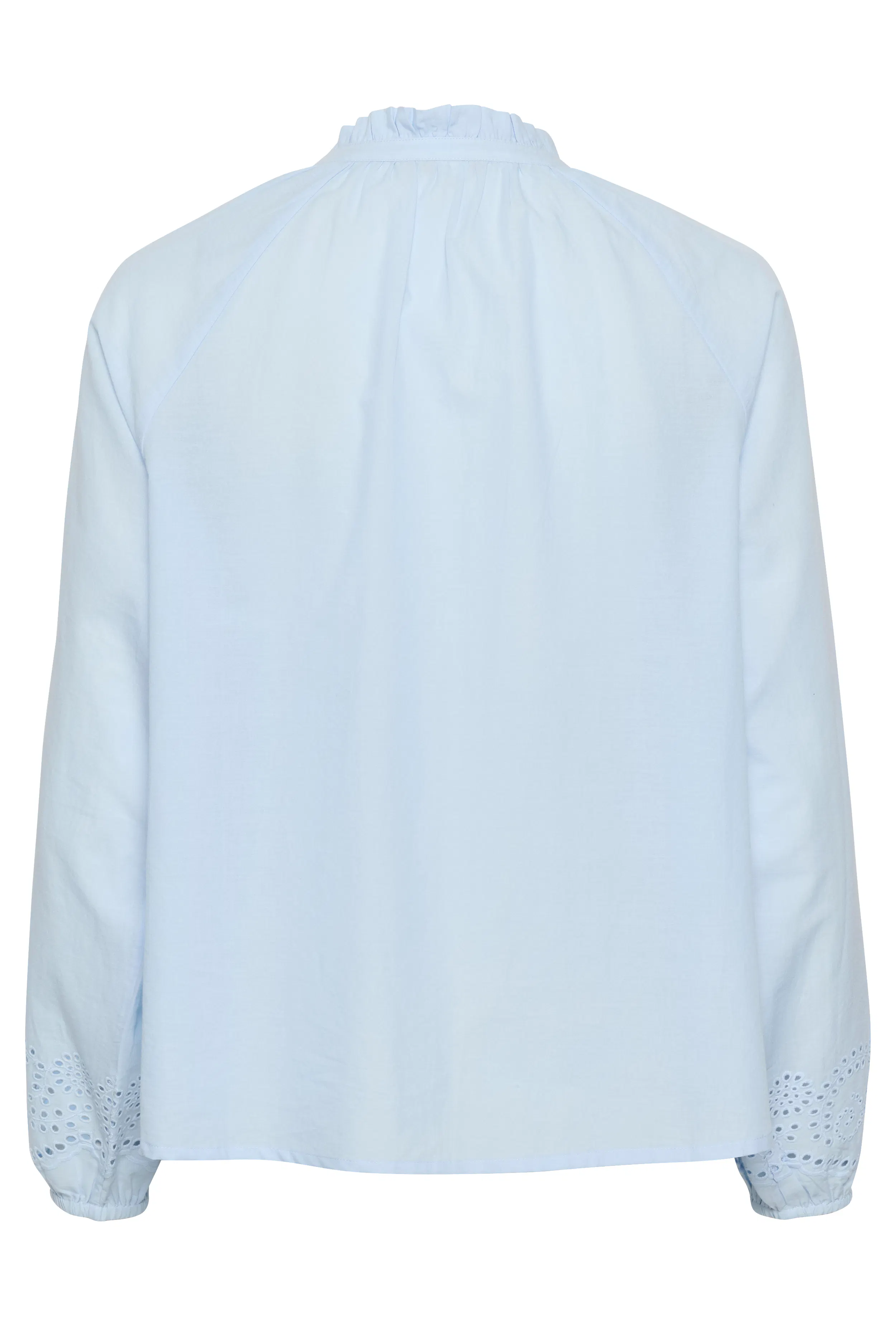 BPsabina Bluse PACK FRONT 10590678-154031B