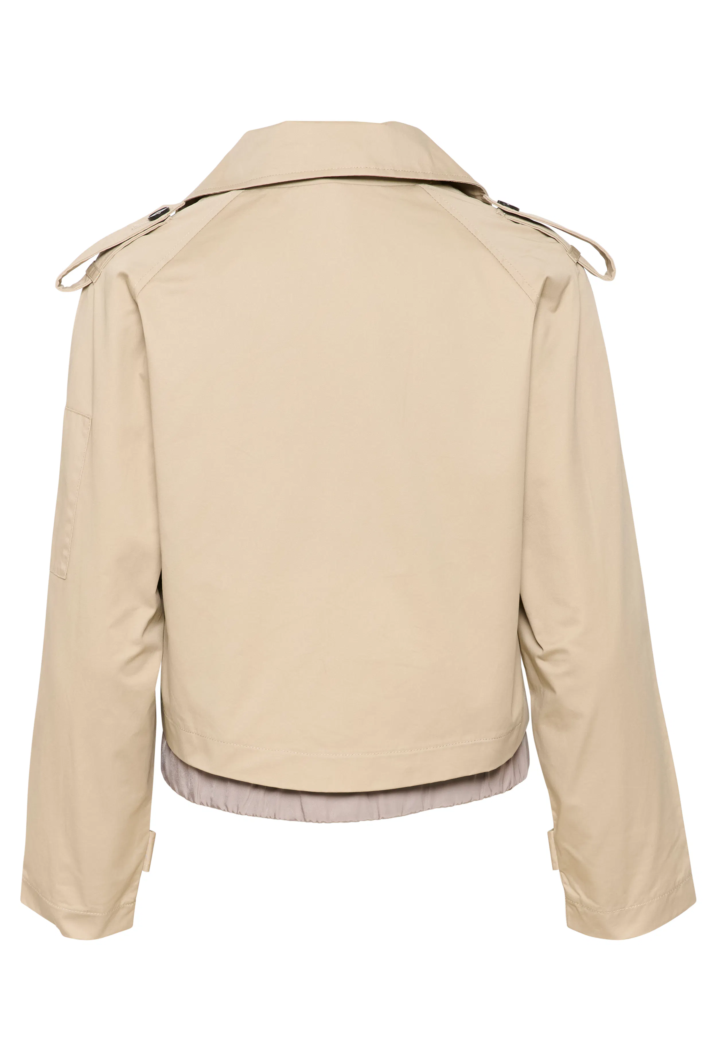 MariKB 2-in-1 Mantel PACK FRONT 10104984-151214