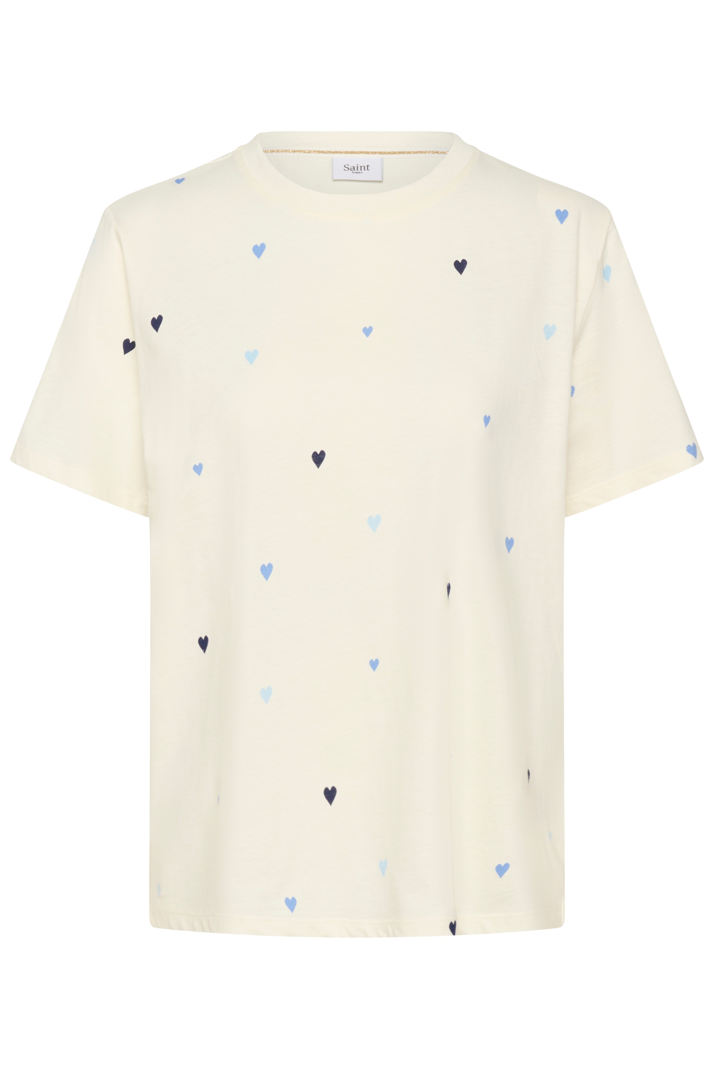 Johanna T-shirt PACK FRONT 30513937-304793