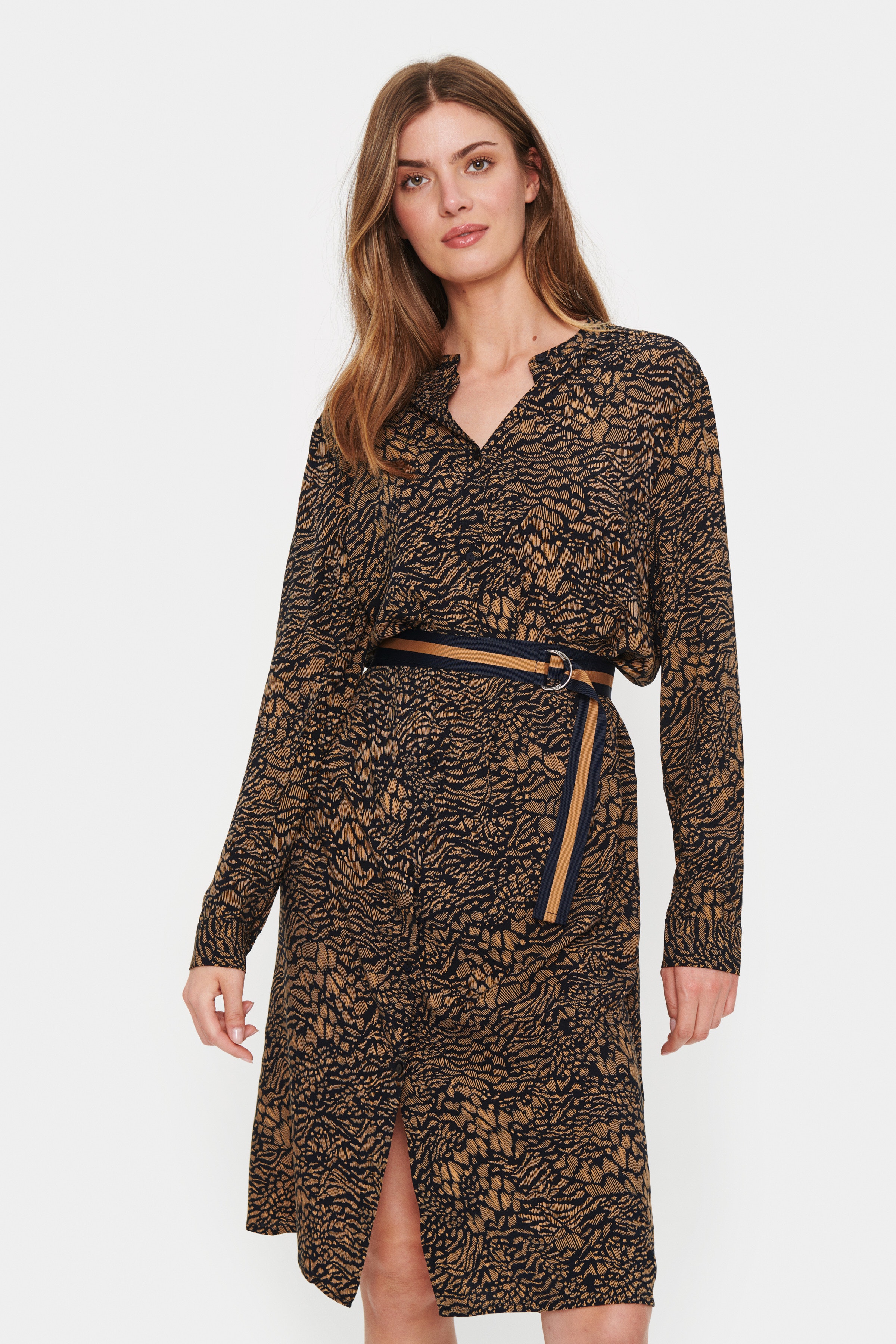 PalaviSZ Kjole LOOKBOOK FRONT 30512508-301993