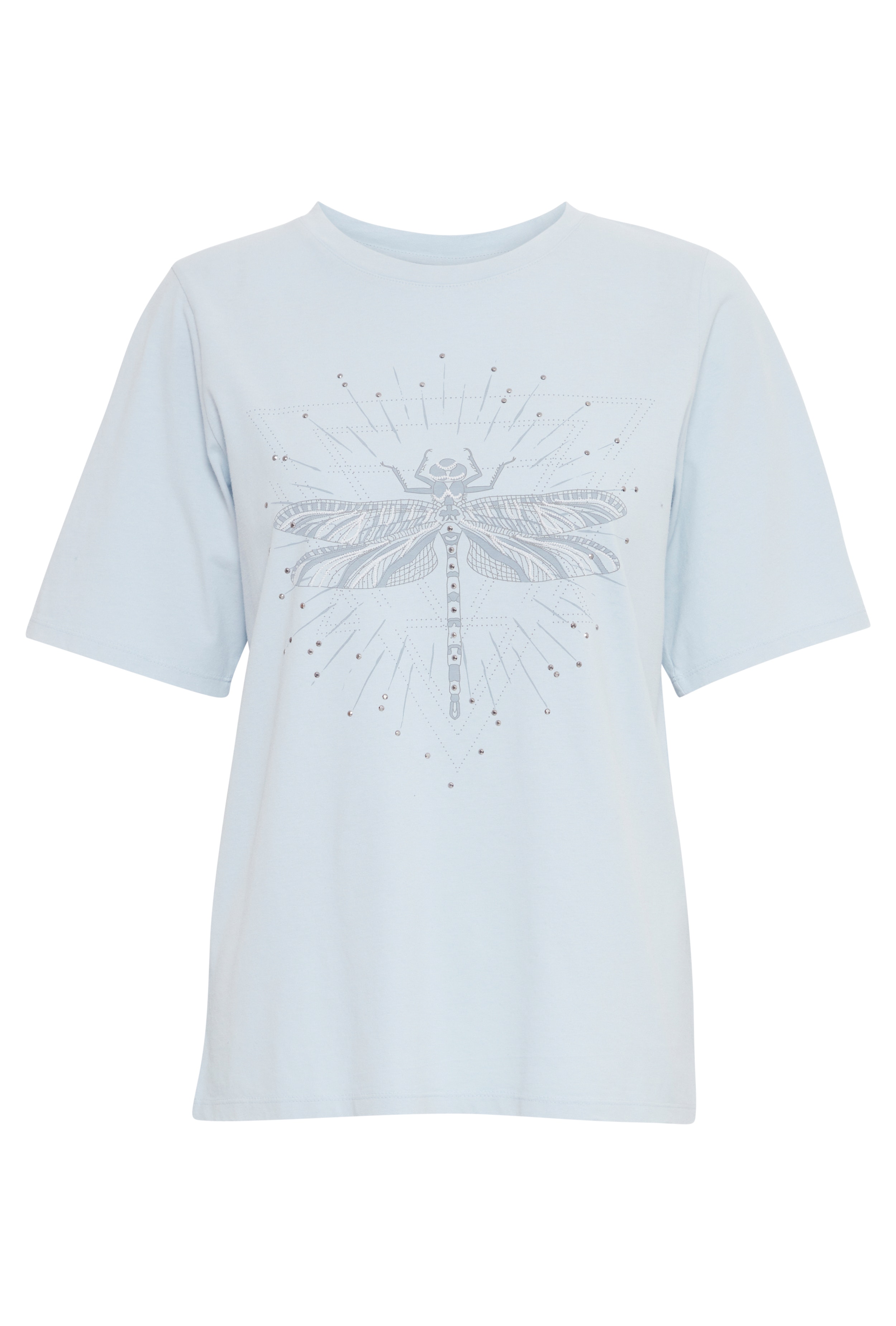 PXDRAGONFLY T-shirt PACK FRONT 50208584-153915