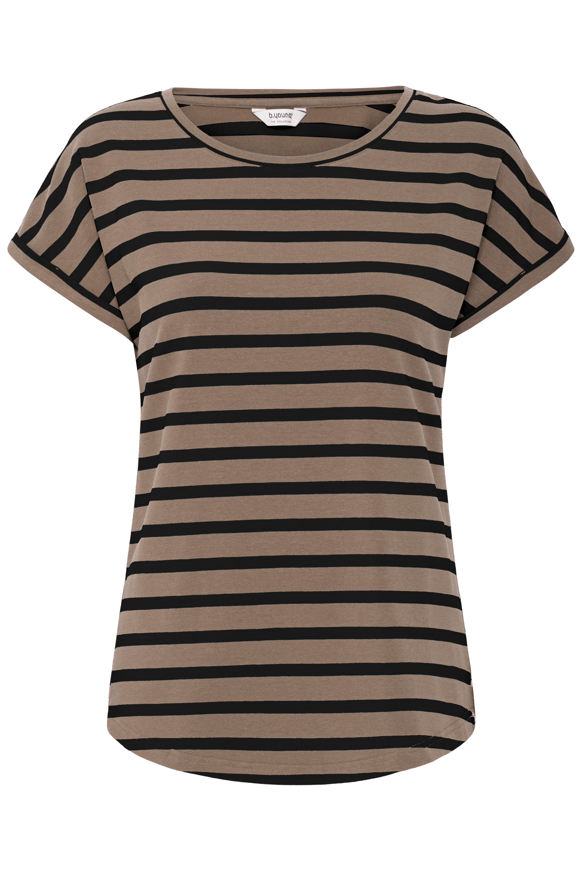 BYPAMILA T-shirt PACK FRONT 20809561-201045