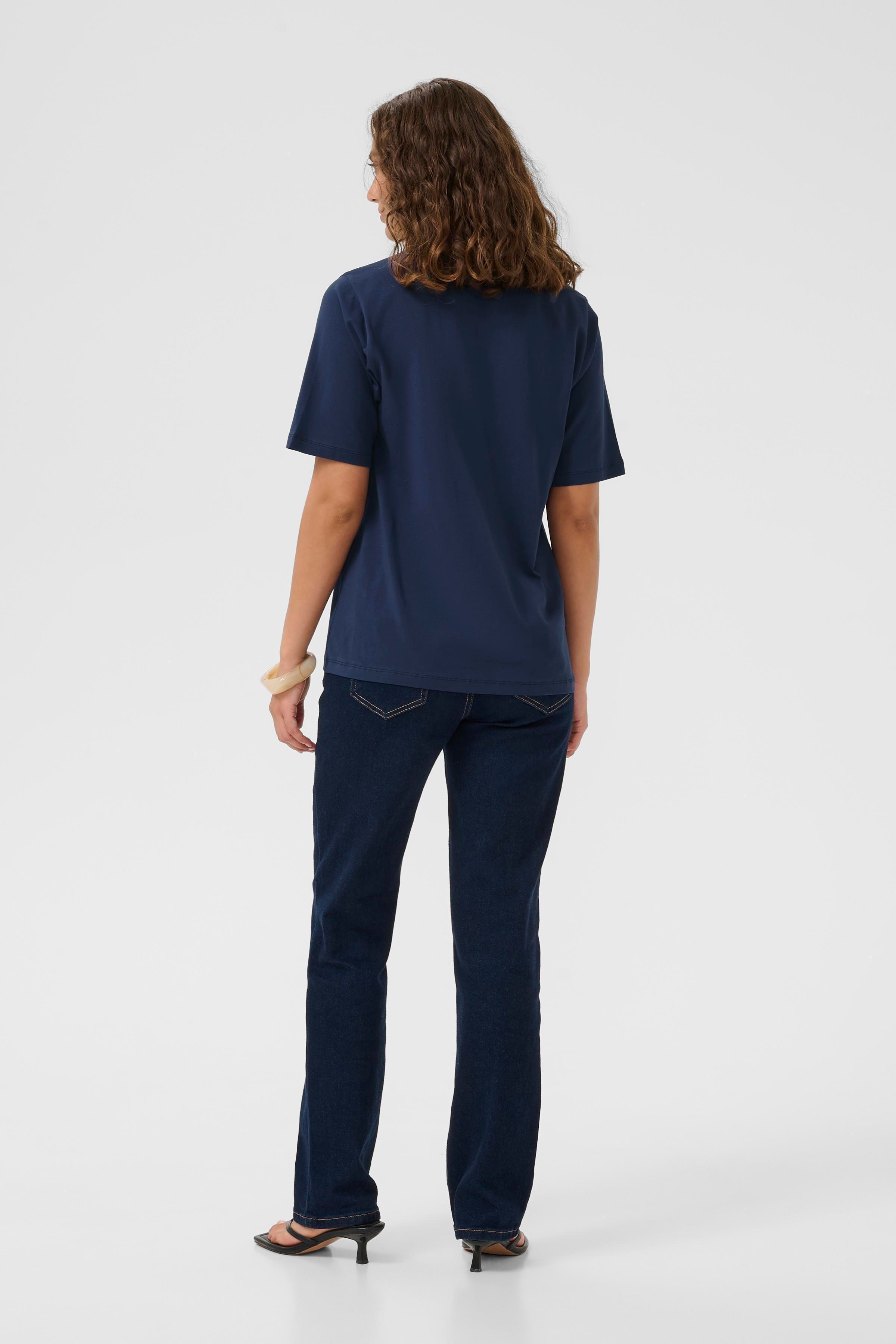 CUkula T-shirt LOOKBOOK BACK 50113029-194024