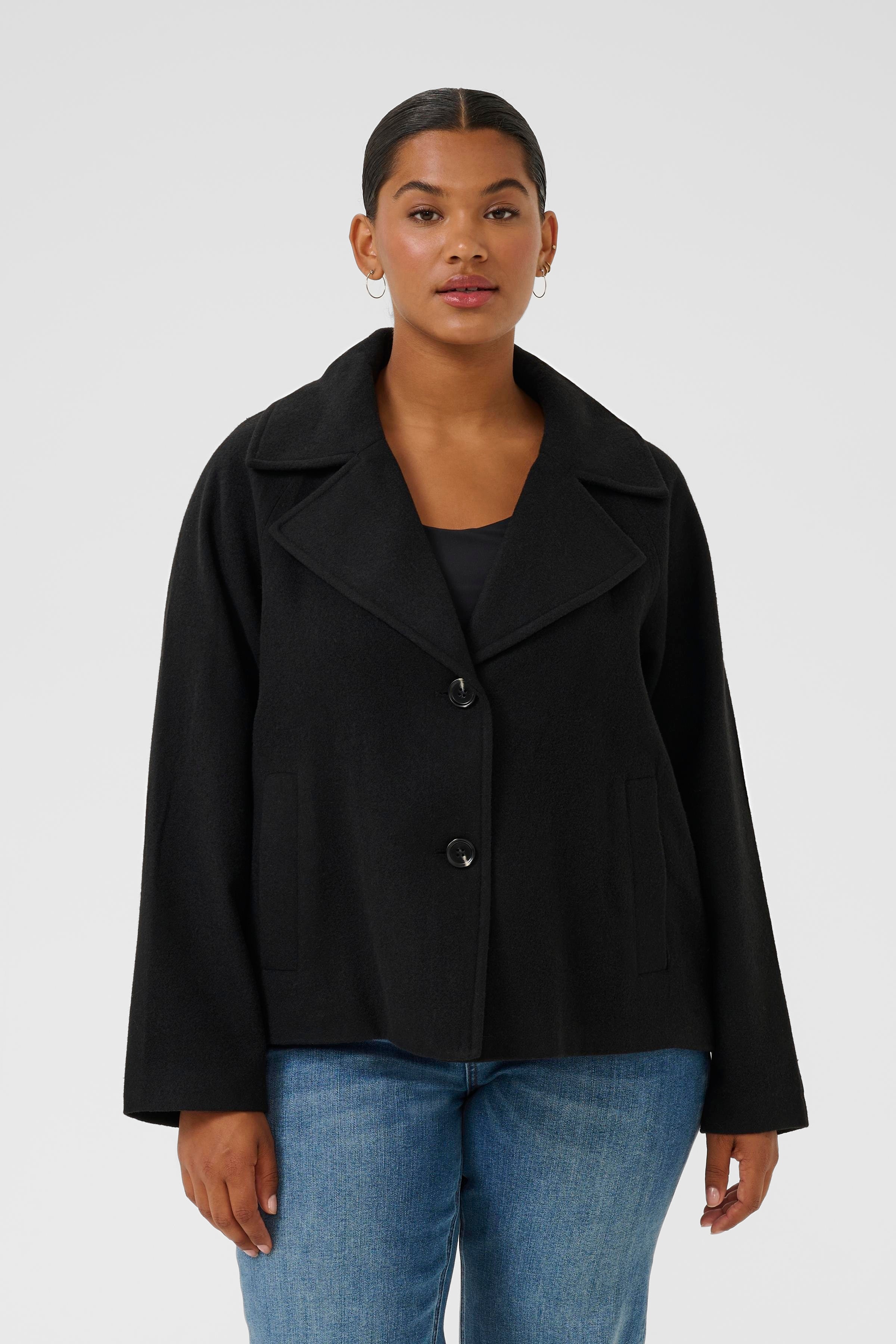 KCnanny Oberbekleidung LOOKBOOK FRONT 10583877-100121