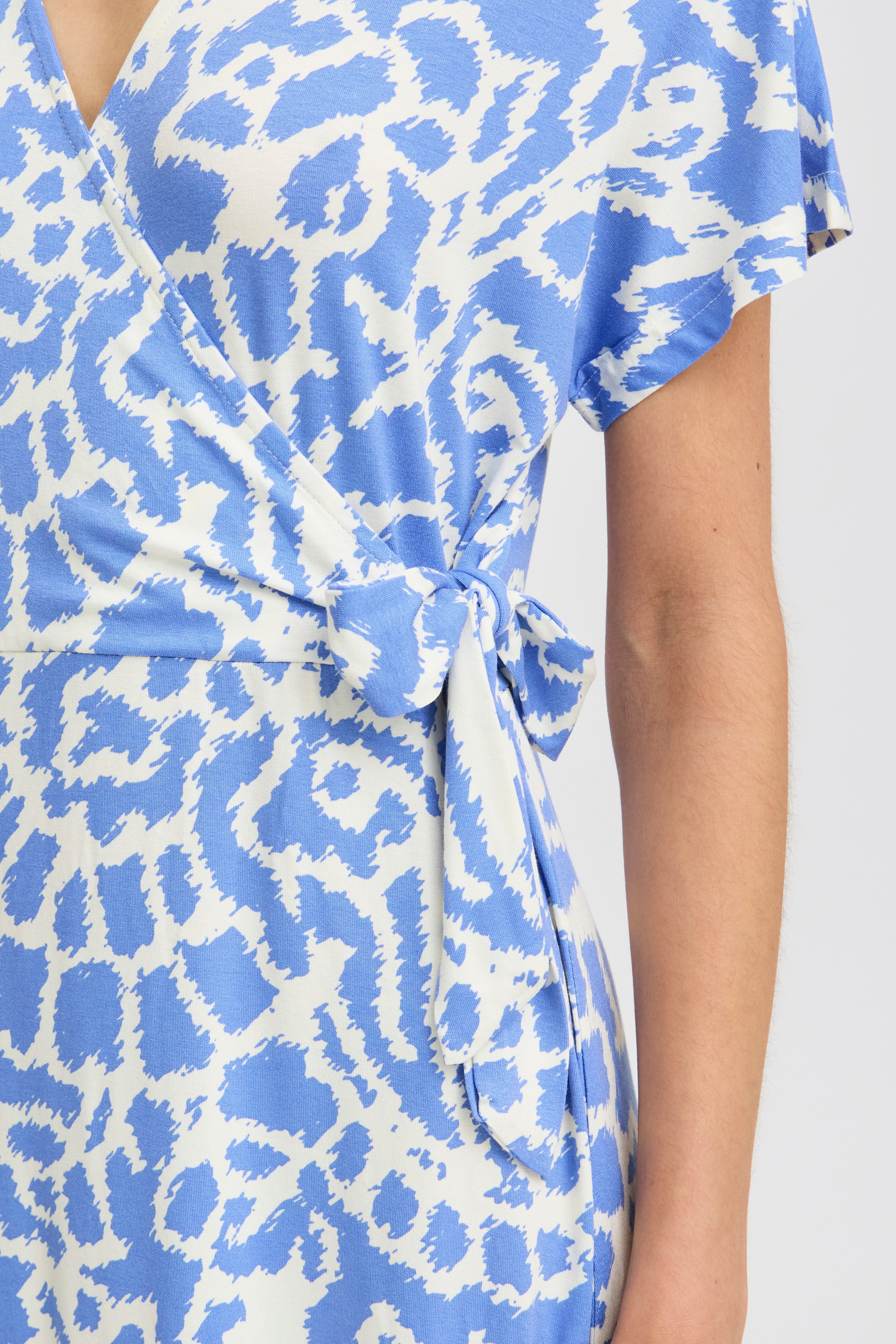 FRDOTTIE Kleid LOOKBOOK DETAIL 20613921-203413
