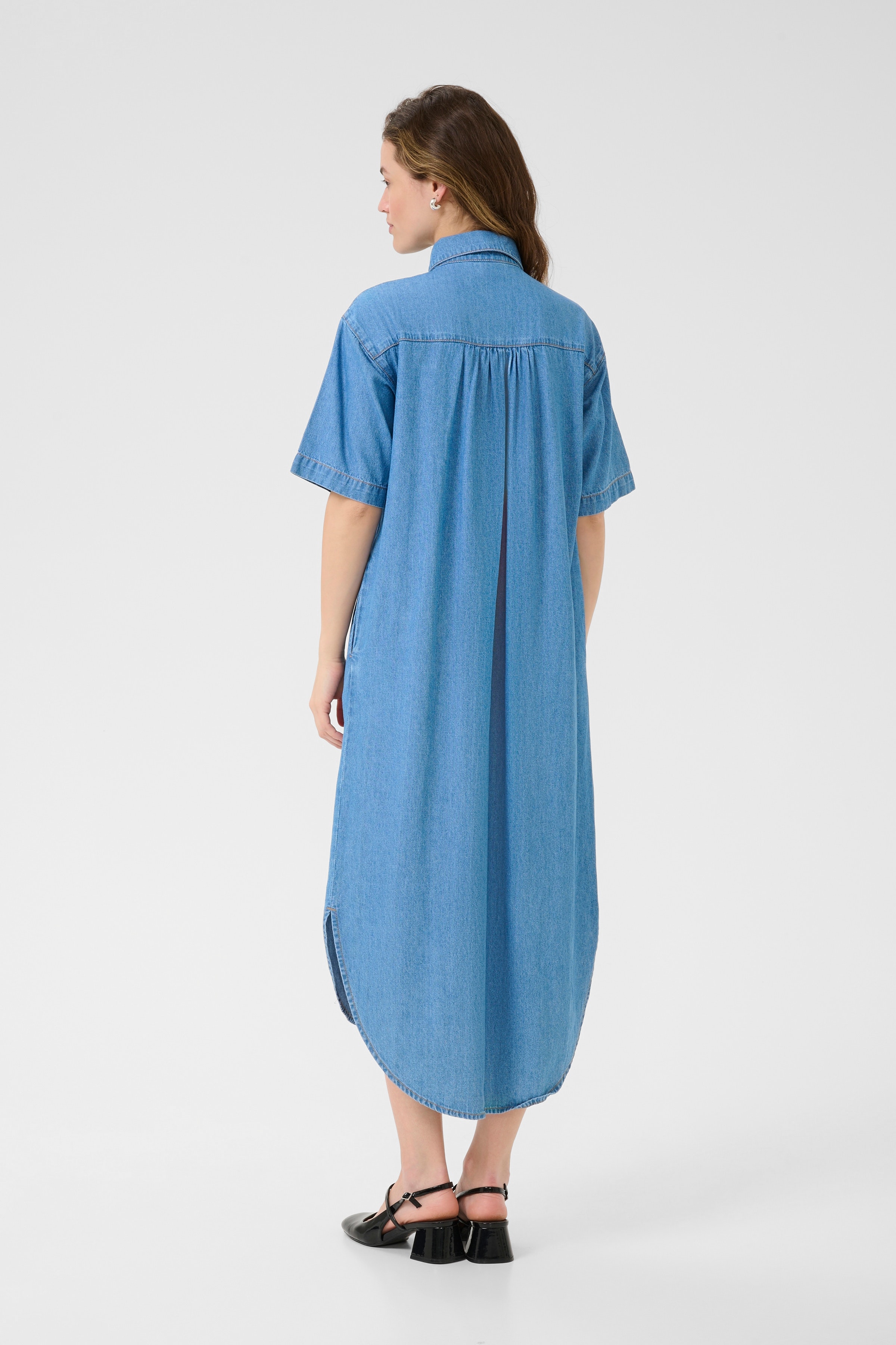 KAluise Dress LOOKBOOK BACK 10510078-105707