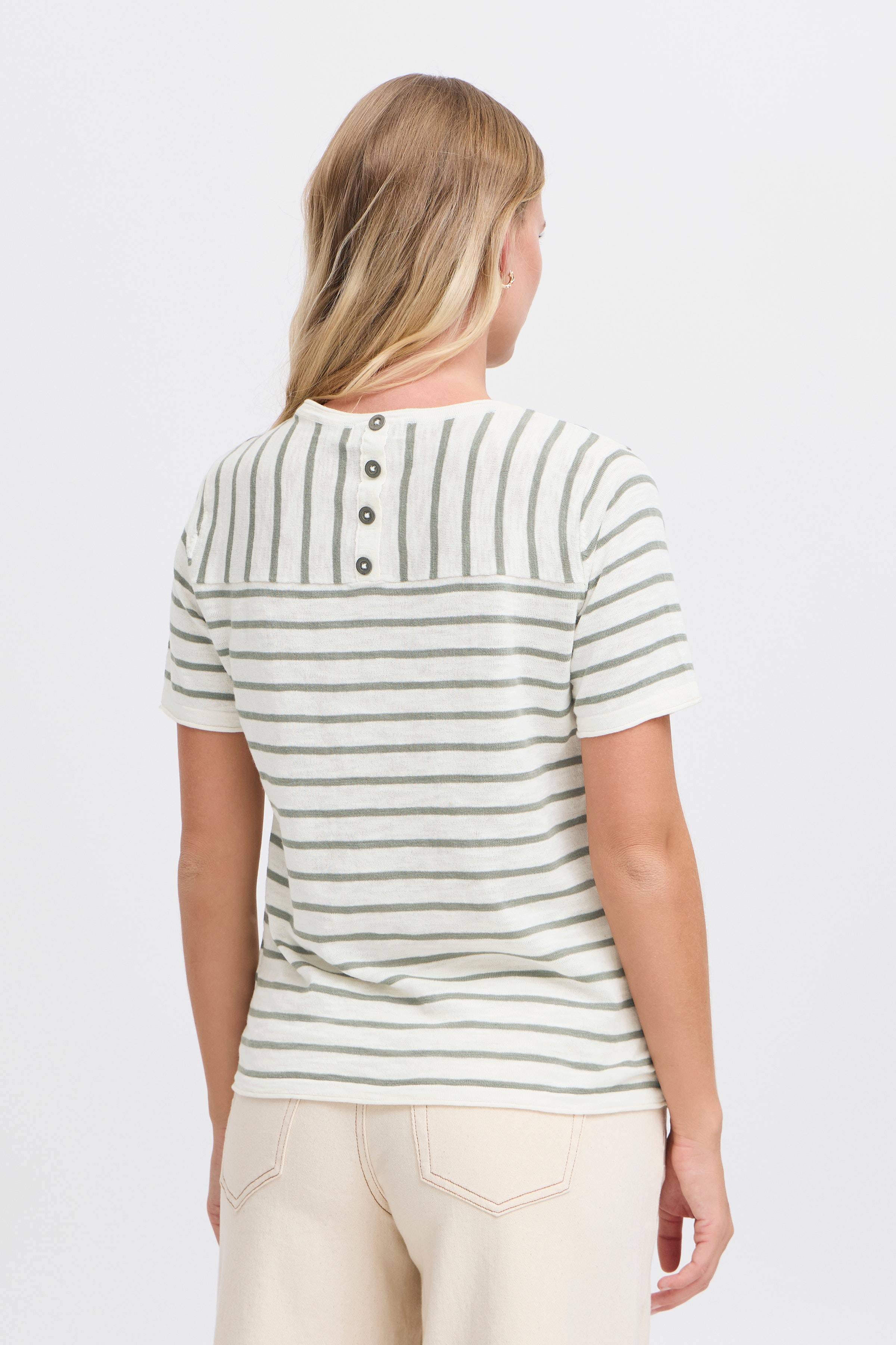FRLEANN Pullover LOOKBOOK FRONT 20615537-205197