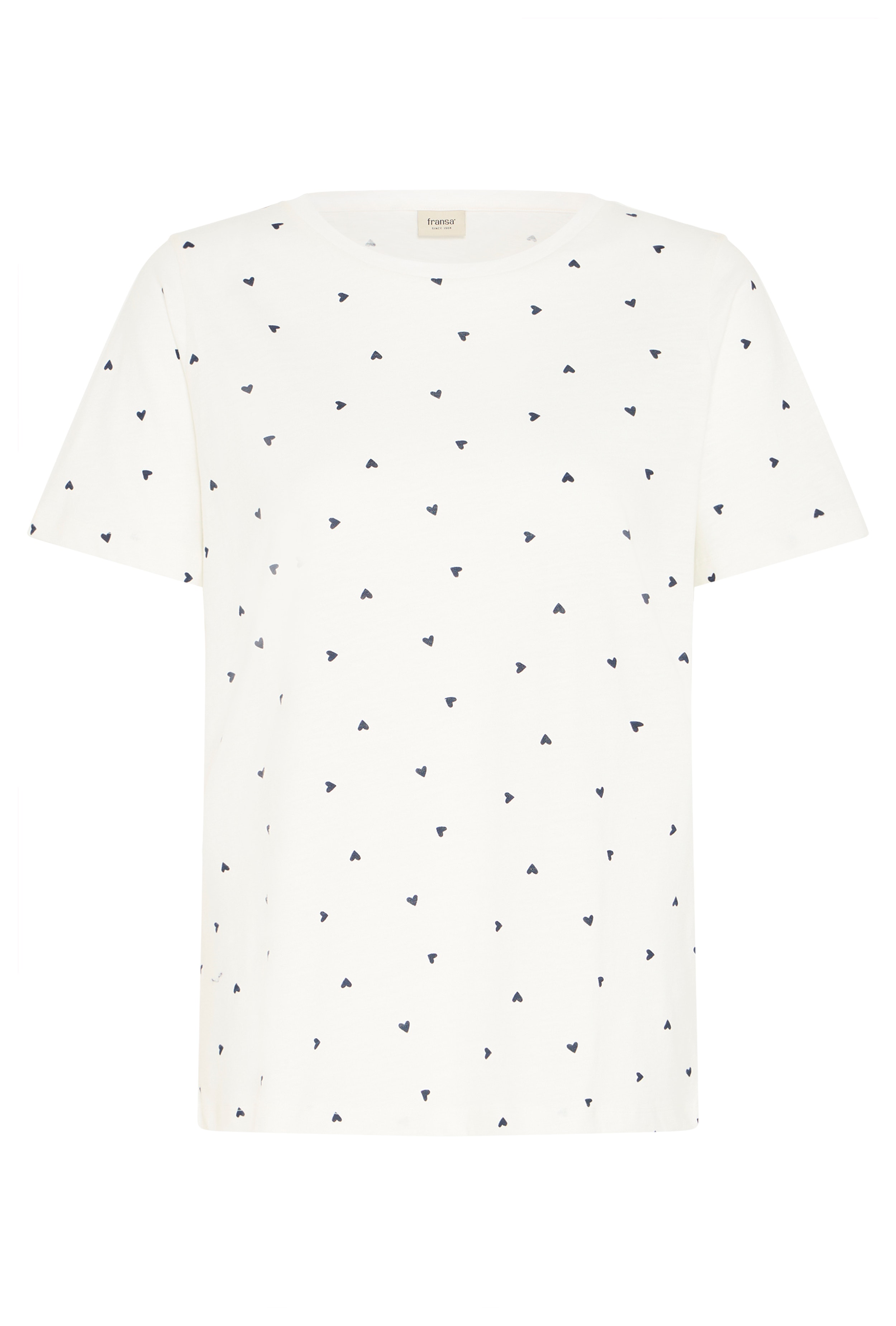 FRHAZILIA T-shirt PACK FRONT 20616310-205561