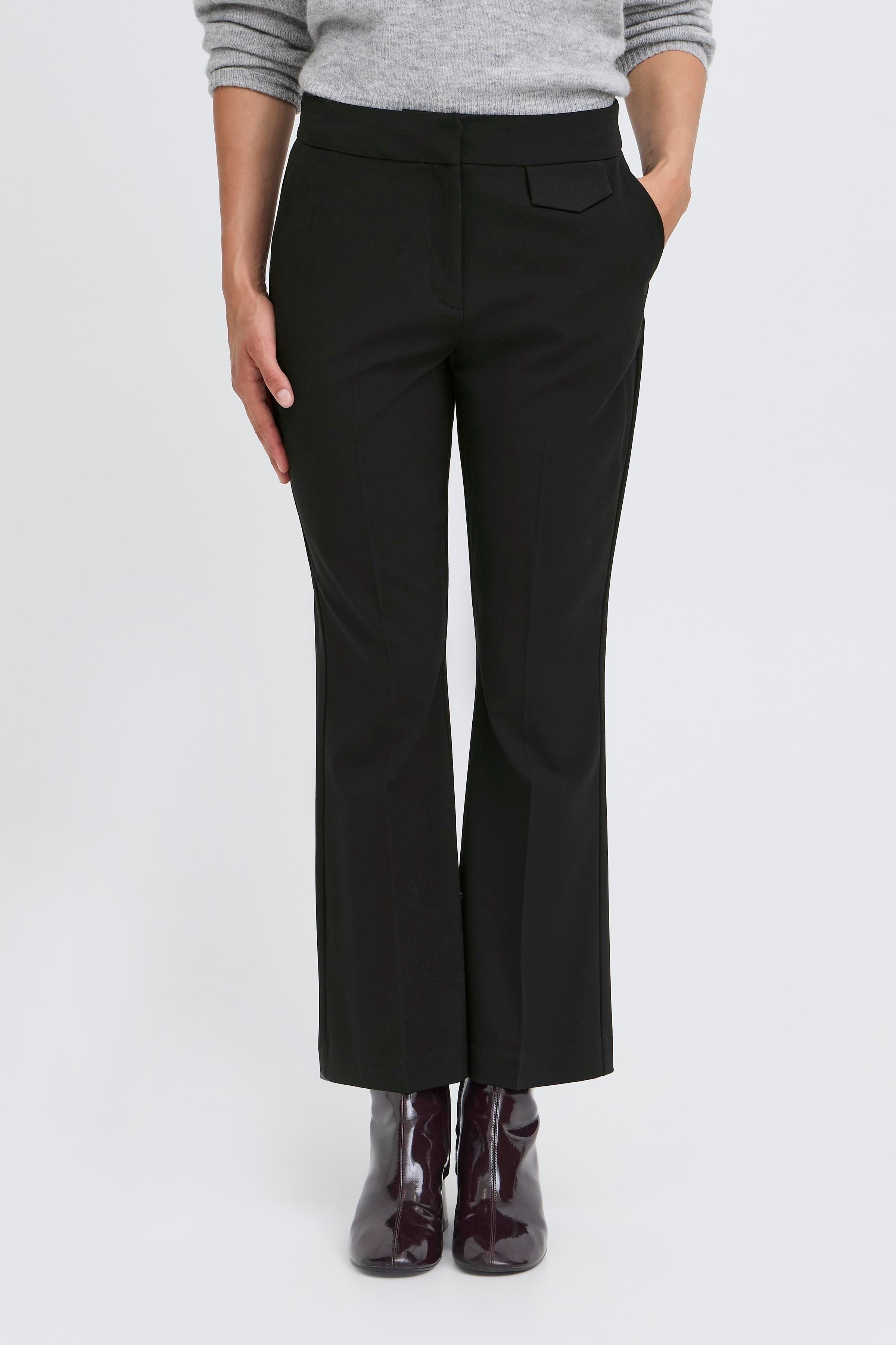 BYDANTA Bukser LOOKBOOK FRONT 20815156-200451