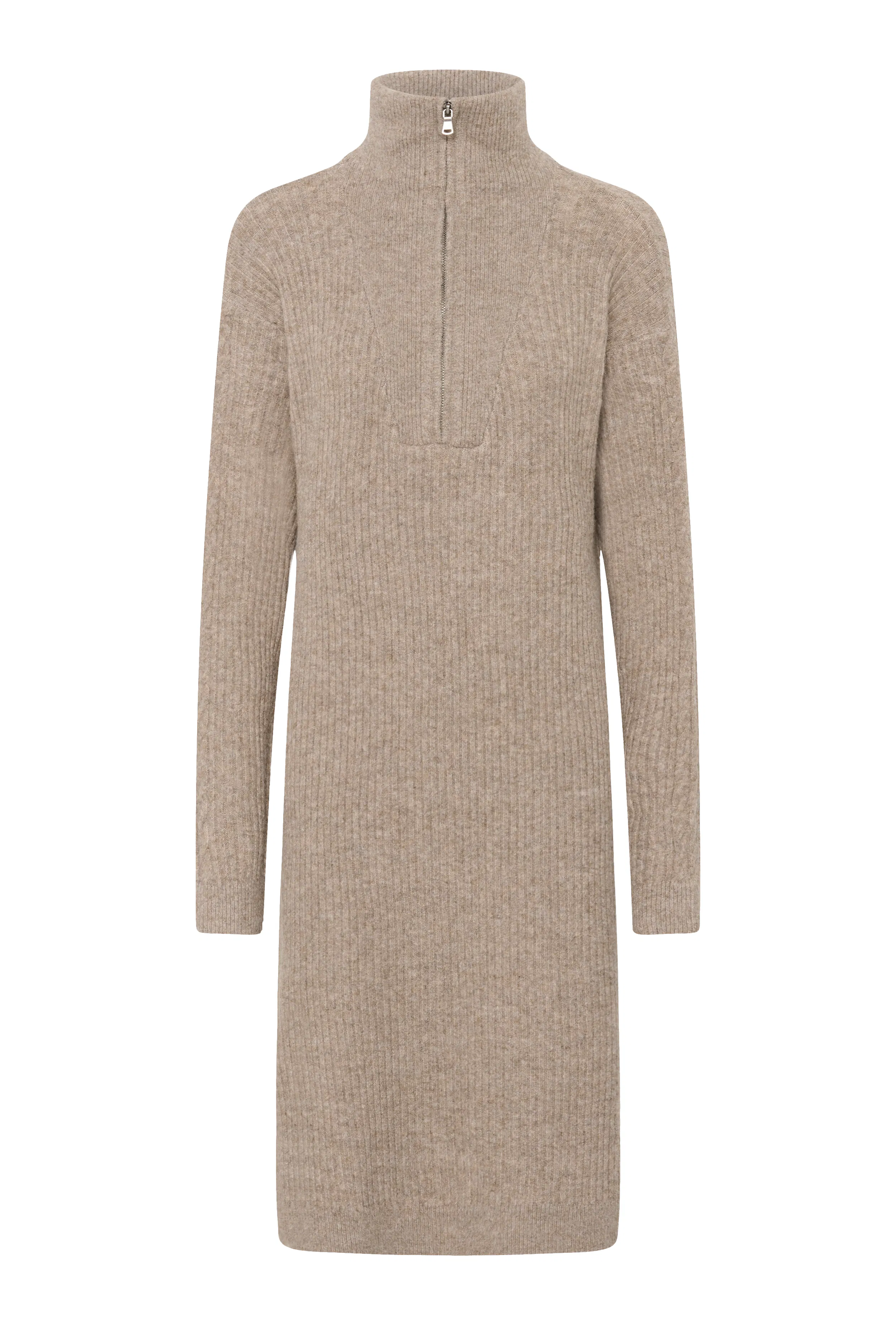 BPamelia Kleid PACK FRONT 40200063-1708081