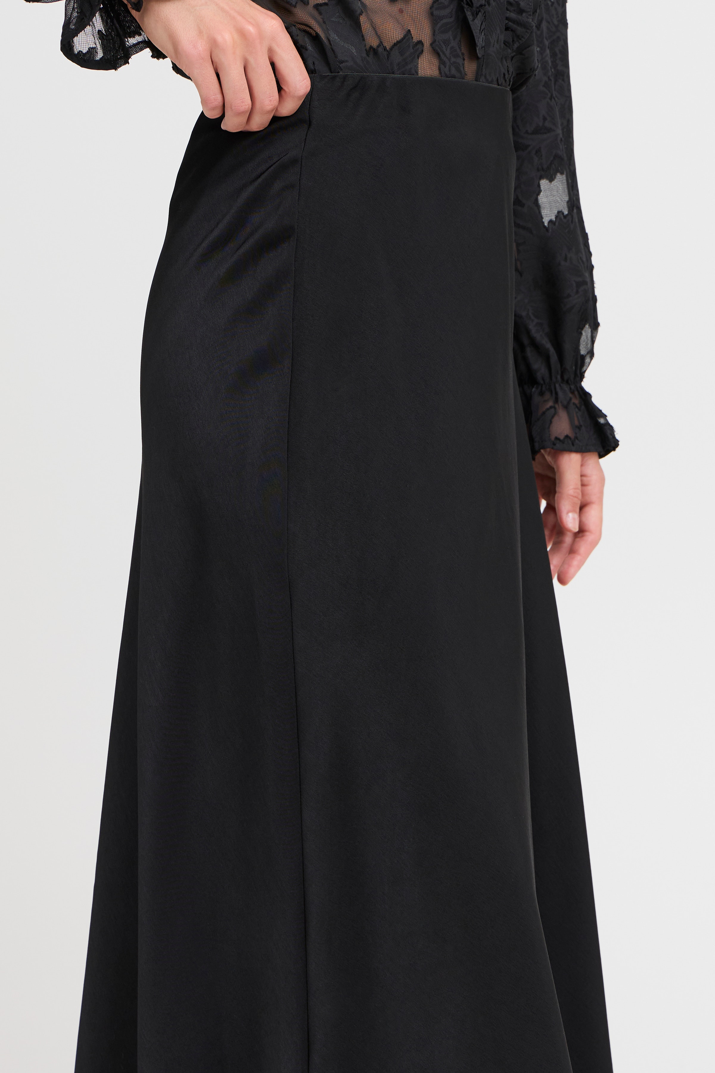 BYDOLORA Skjørt LOOKBOOK DETAIL 20815584-200451