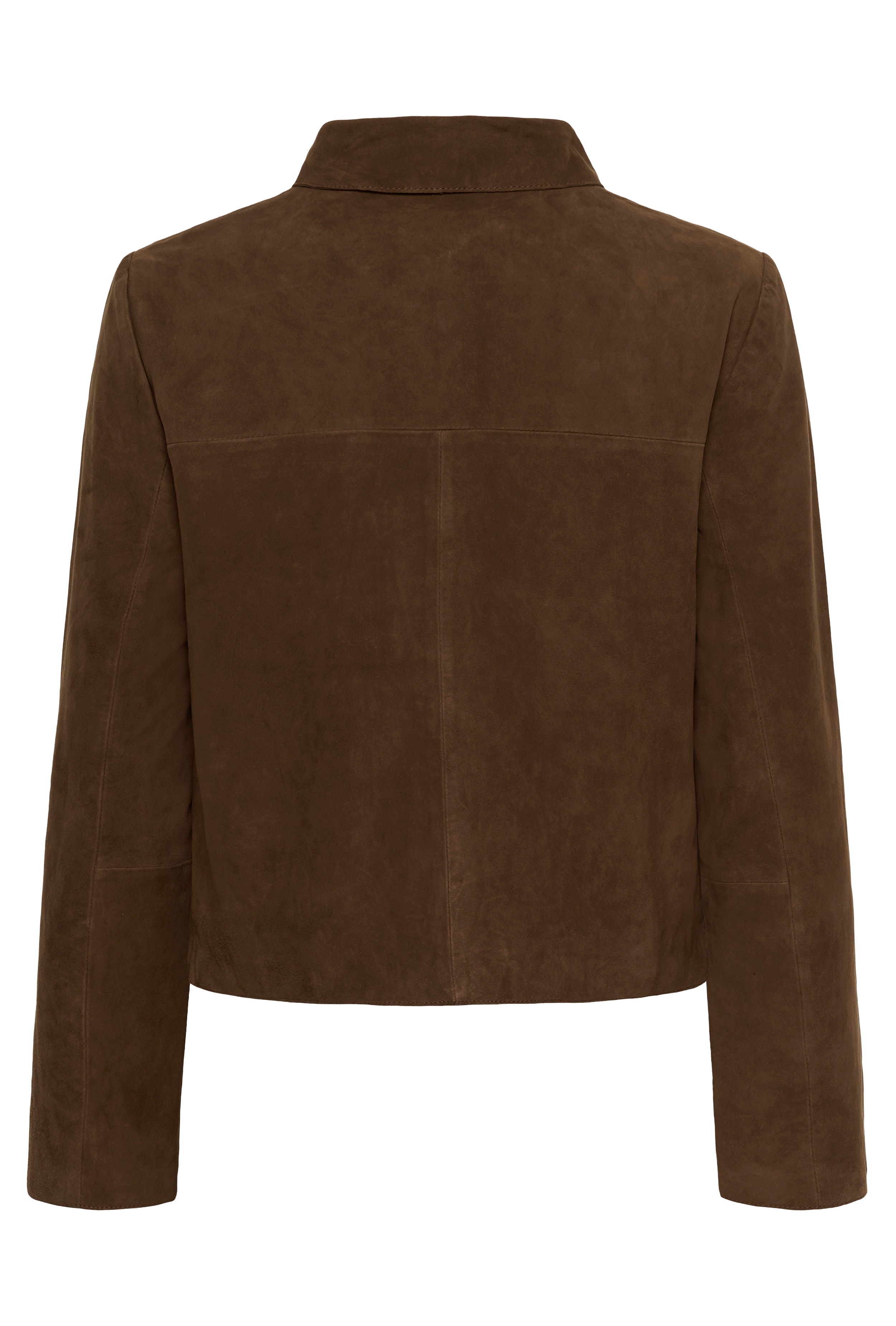 NemaPW Suede Jacket PACK BACK 30309350-191116