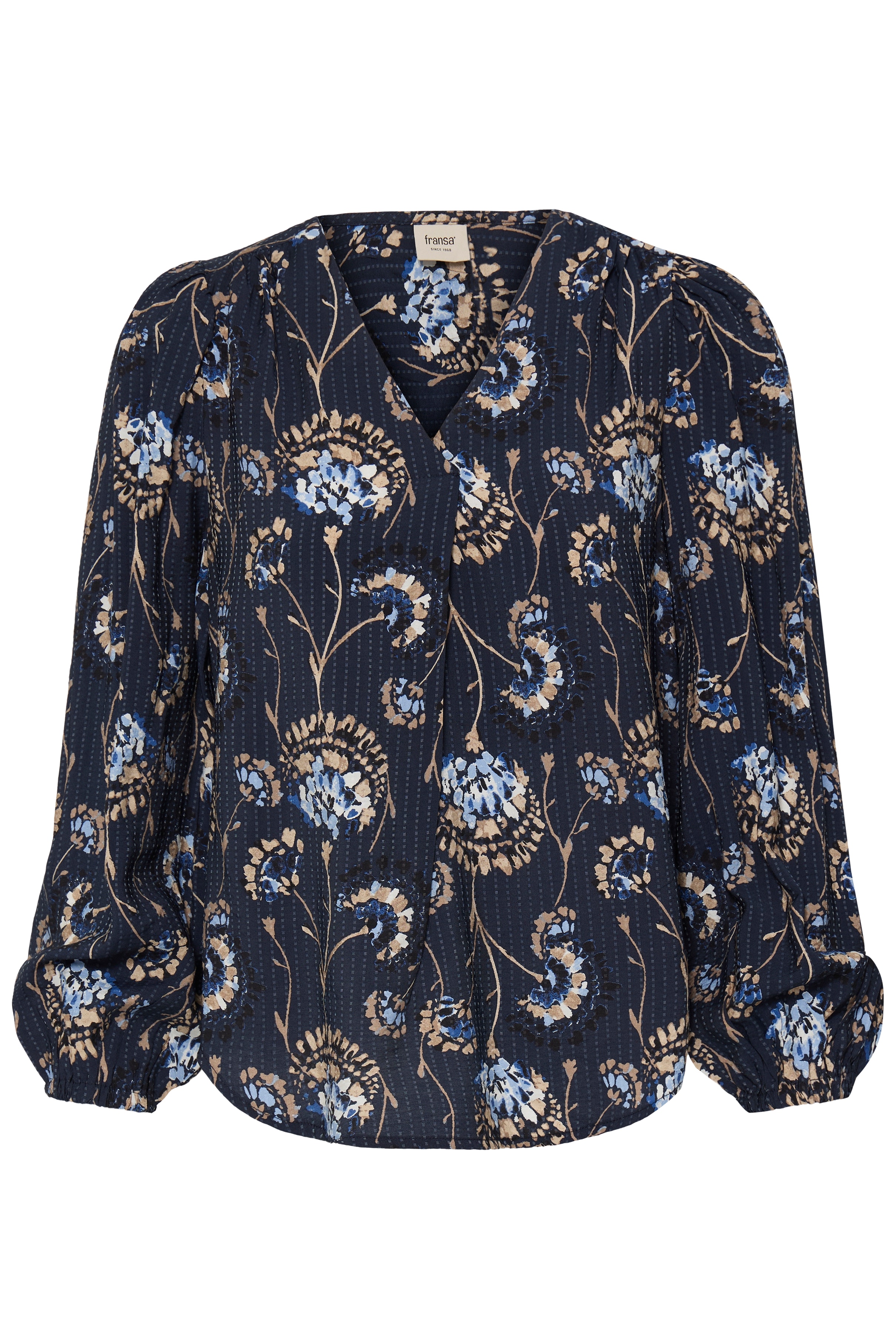 FRKALIA Blouse PACK FRONT 20617836-900008161