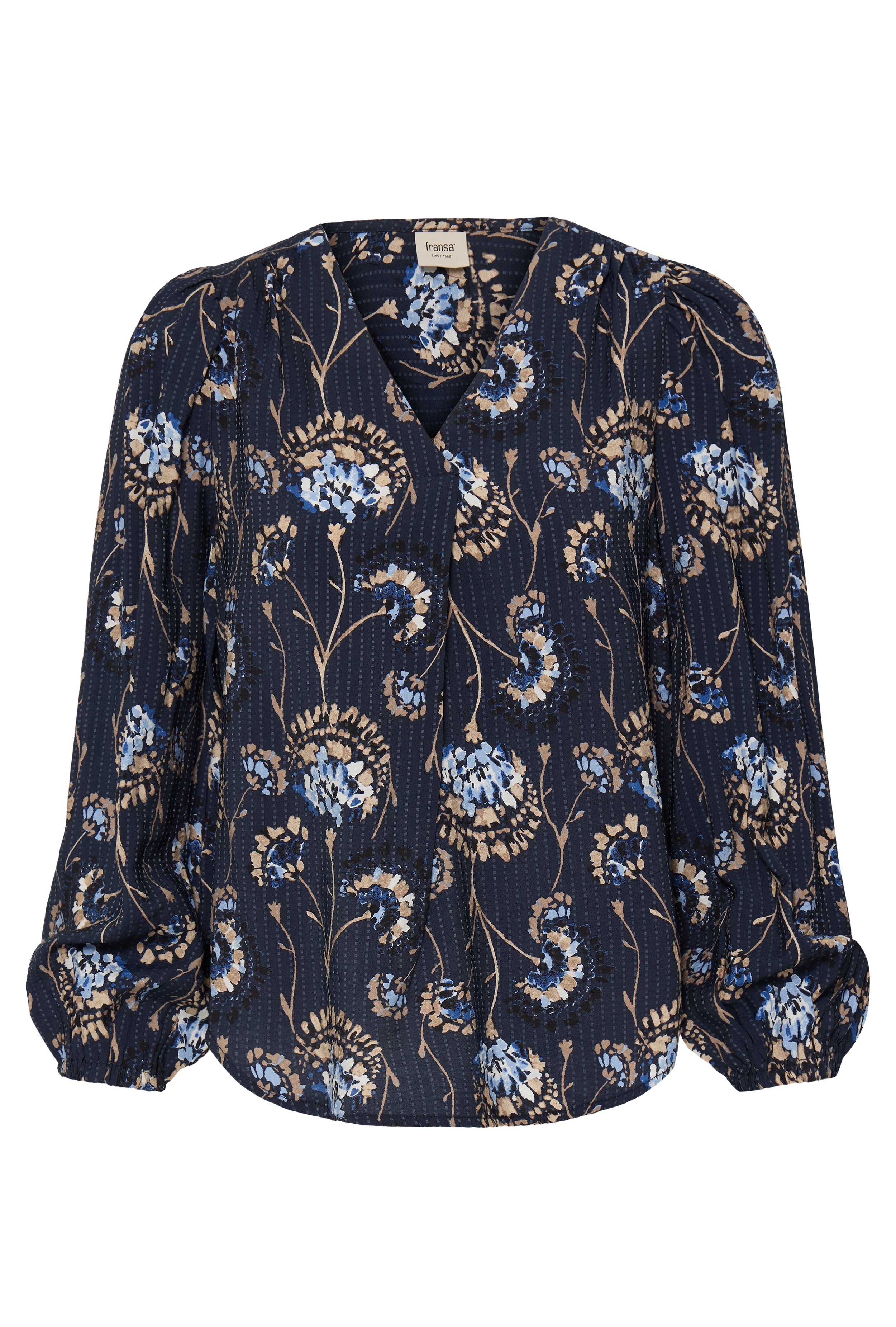 FRKALIA Bluse PACK FRONT 20617836-900008161