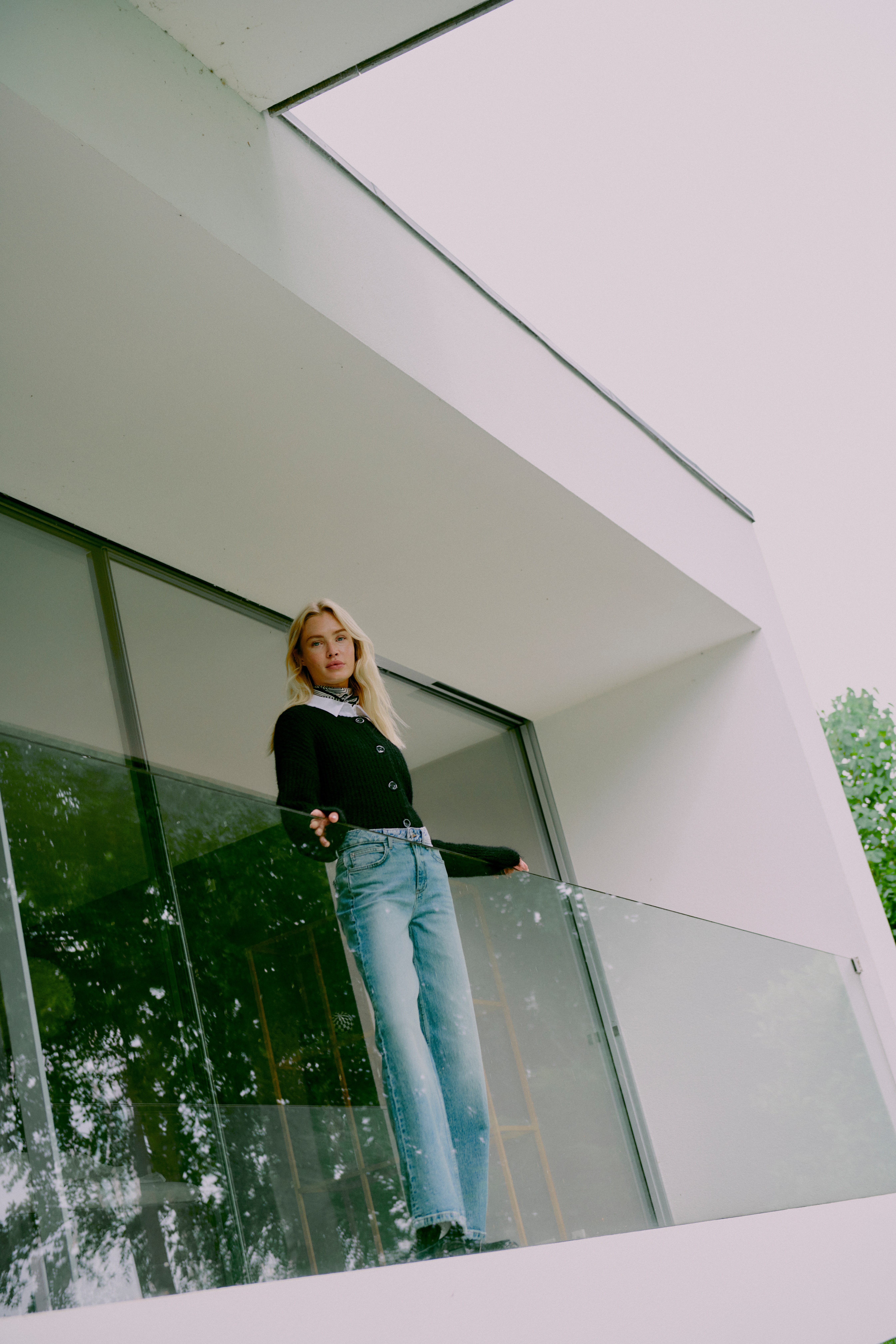 BYKYJLA Jeans LOCATION NONE 20816178-200461