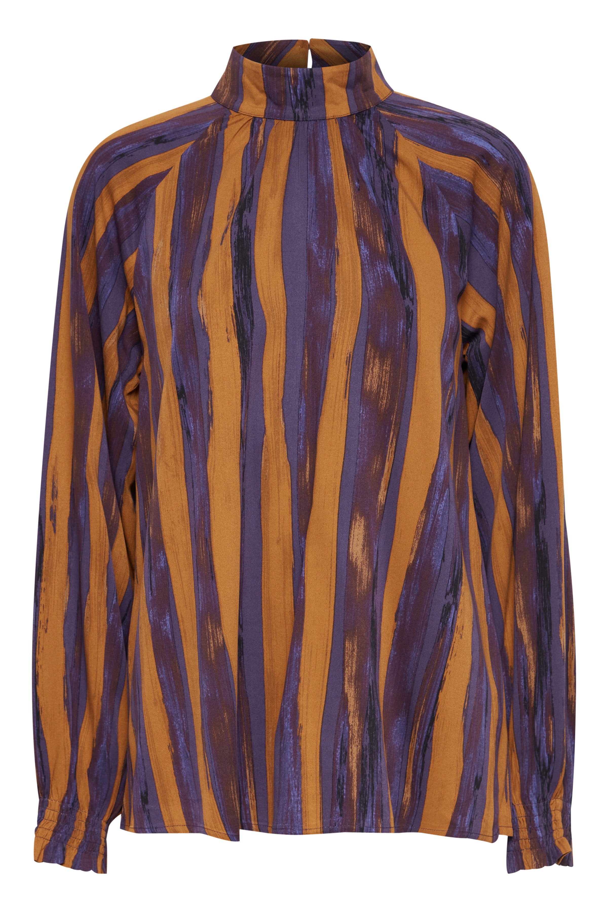 BYIHUNA Blouse PACK FRONT 20813818-202430