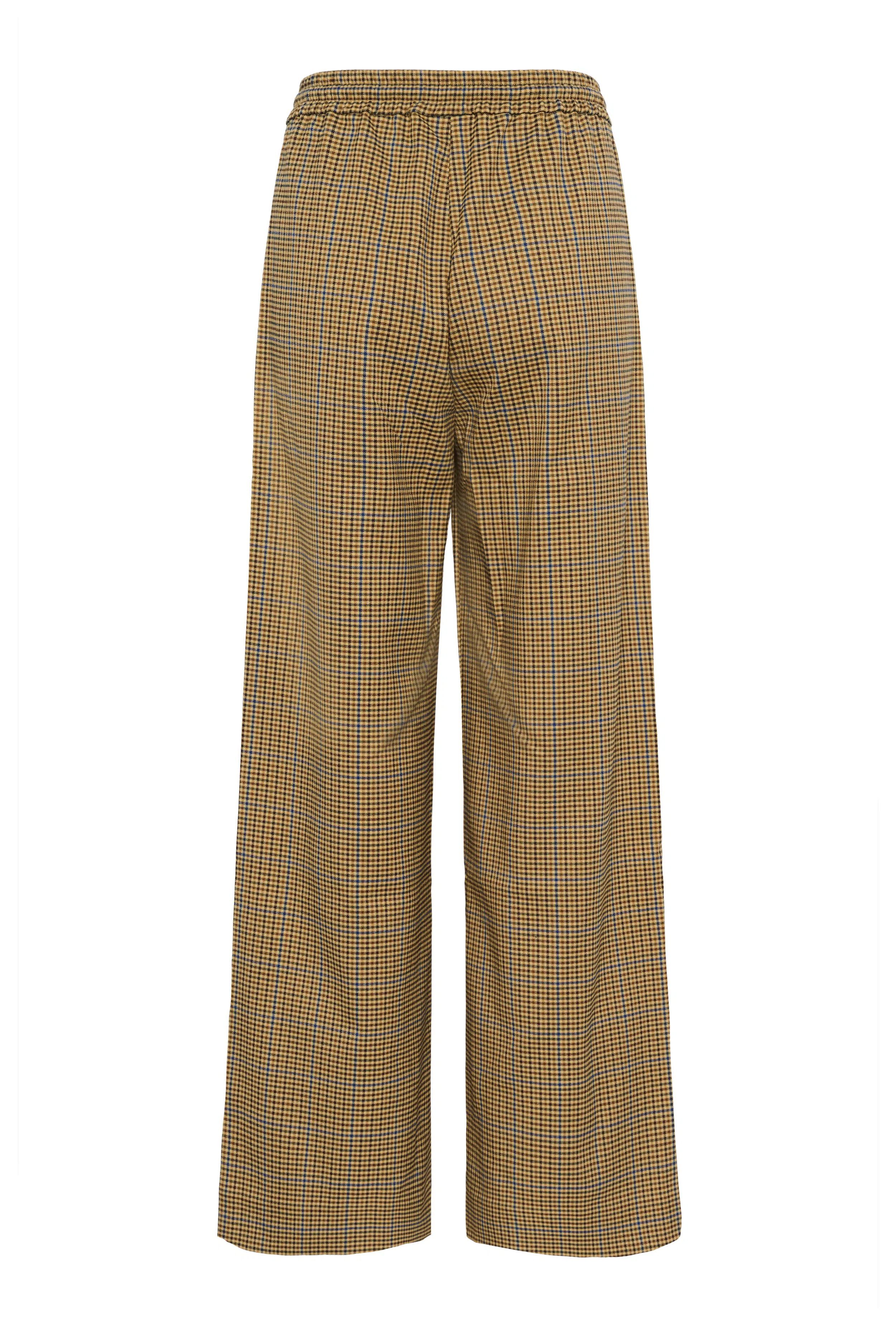 GZchicca Trousers PACK FRONT 10910892-108853