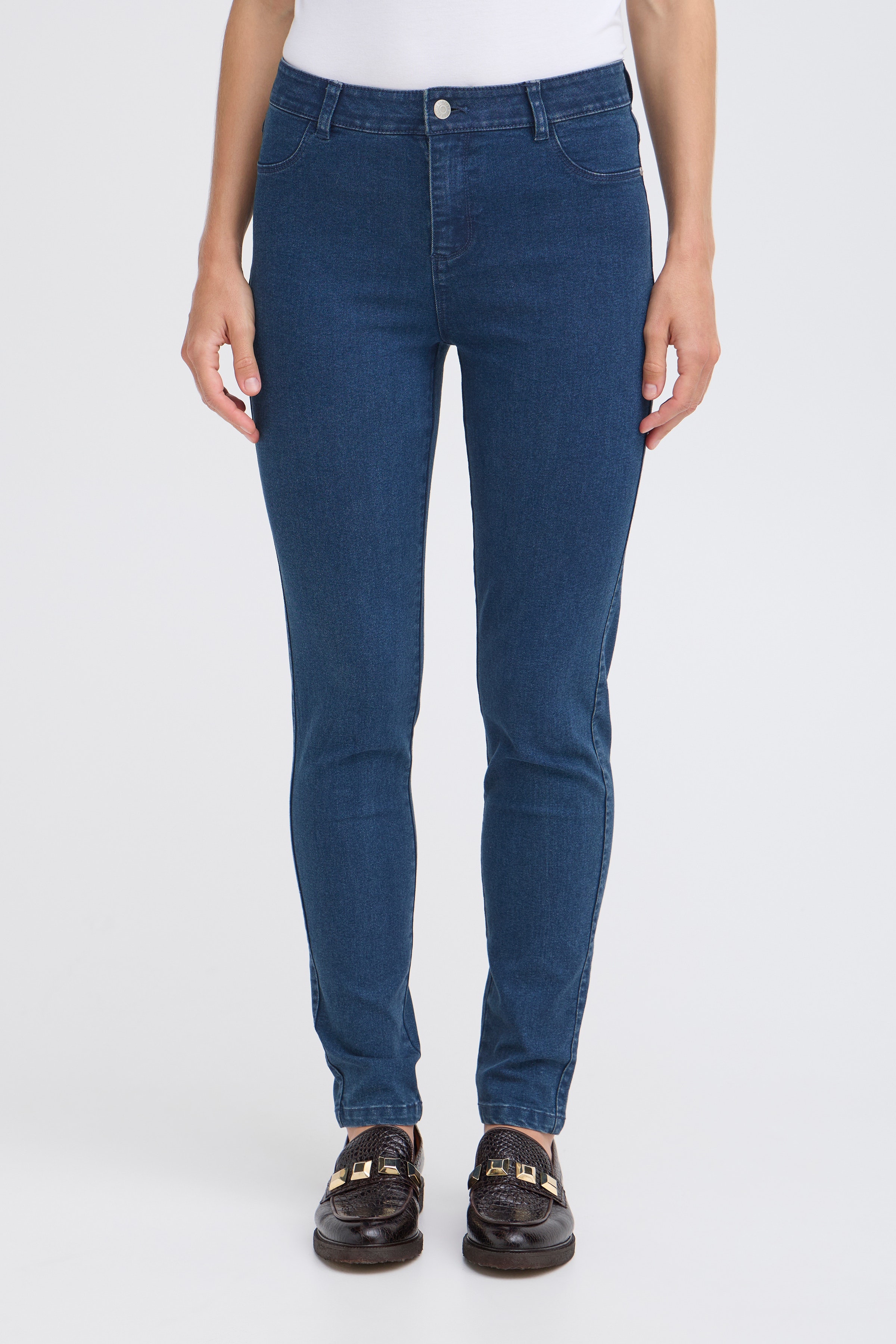 BYKAFKA Jeans LOOKBOOK FRONT 20816174-200462