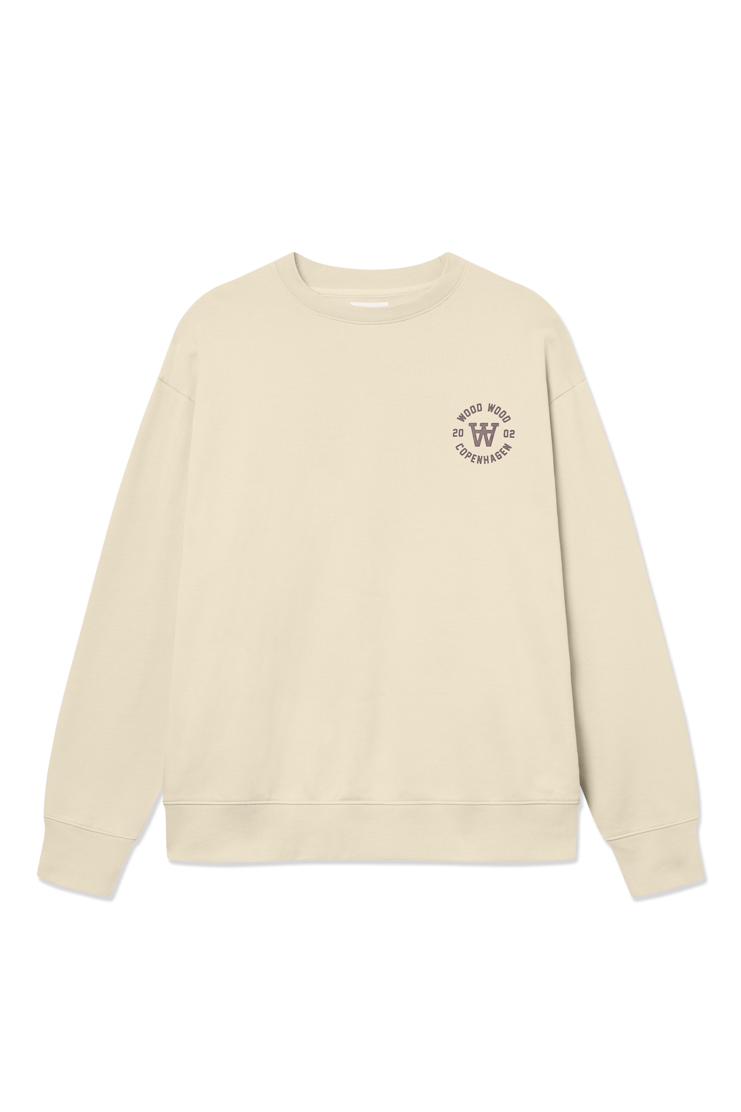 WWNoel Sweatshirt PACK FRONT 30251461-140000